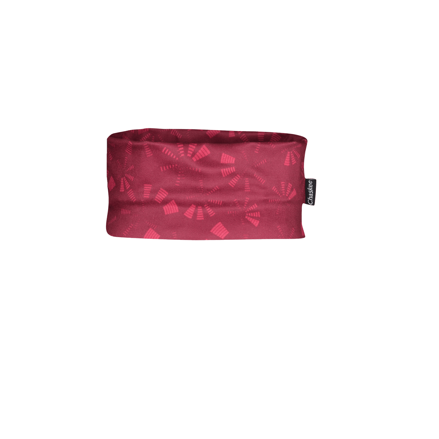 Junior | 120 Junior Stretchy Headband - Spiral