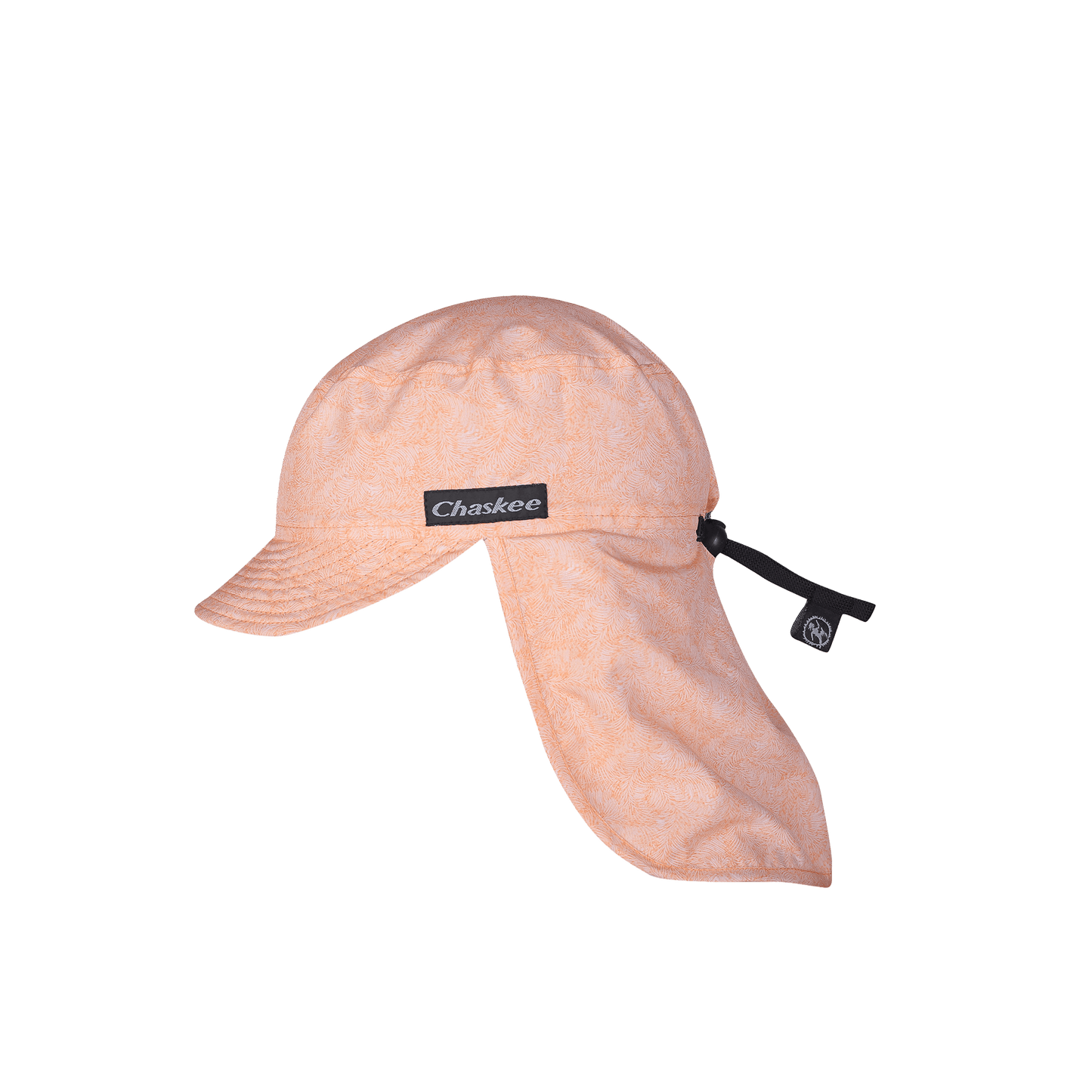 Junior | 108 Junior Sahara with Cloth Visor - Palm Mirage