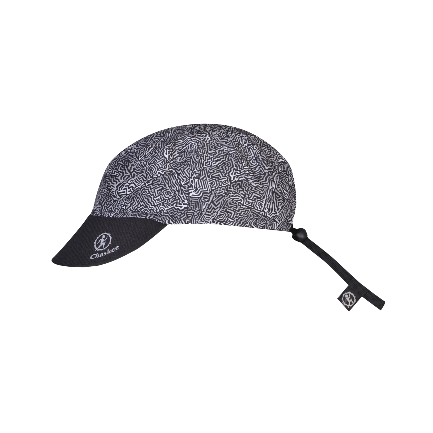 Adult | 001 Reversible - Labyrinth