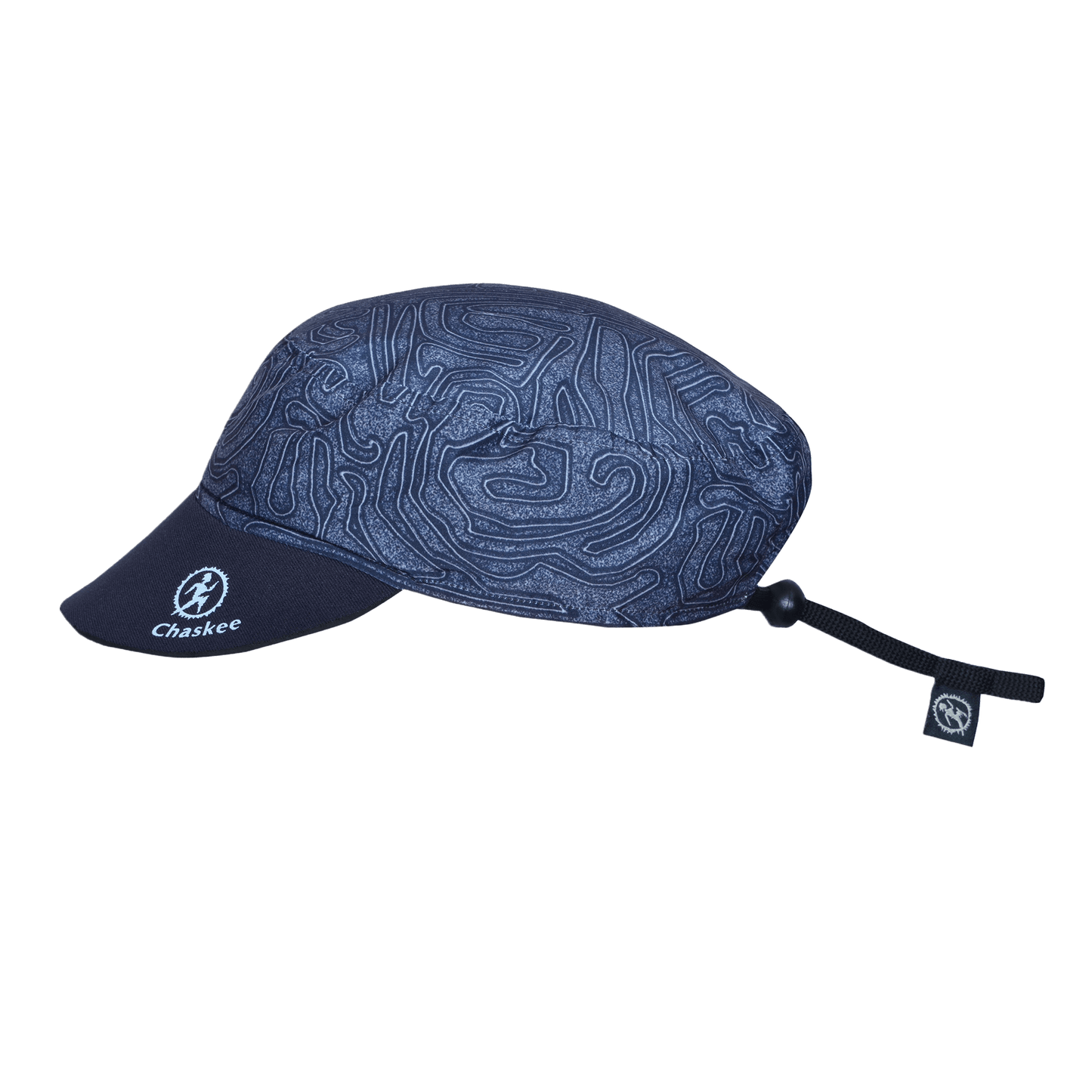 Adult | 001 Reversible - Maze