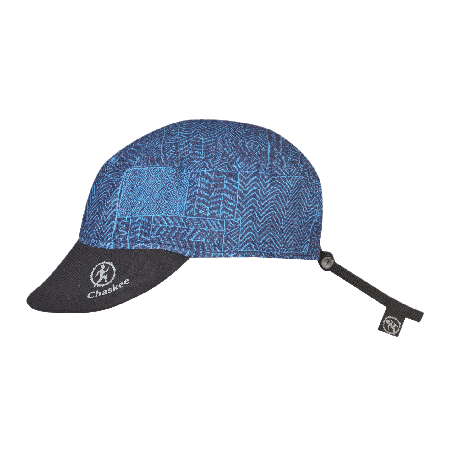 Adult | 001 Reversible - Tribal Print Tencel