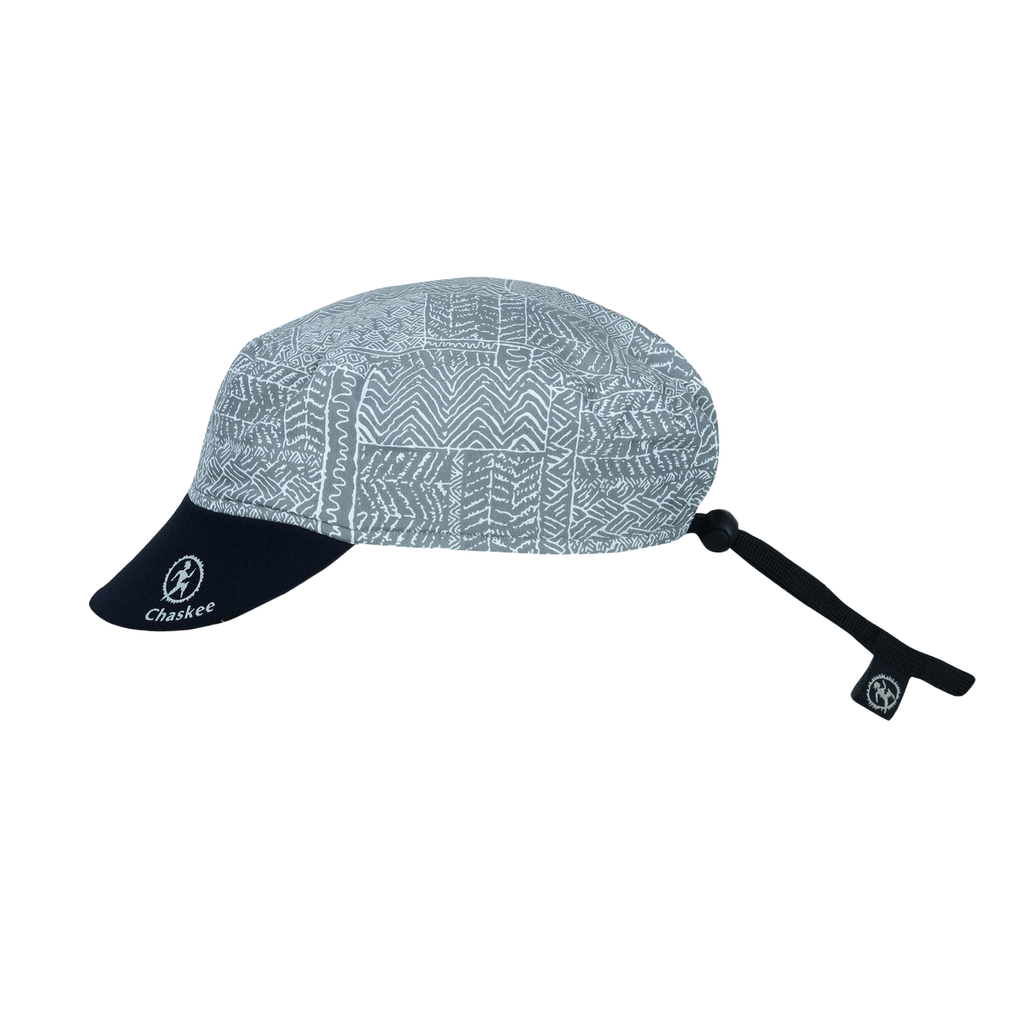 Adult | 001 Reversible - Tribal Print