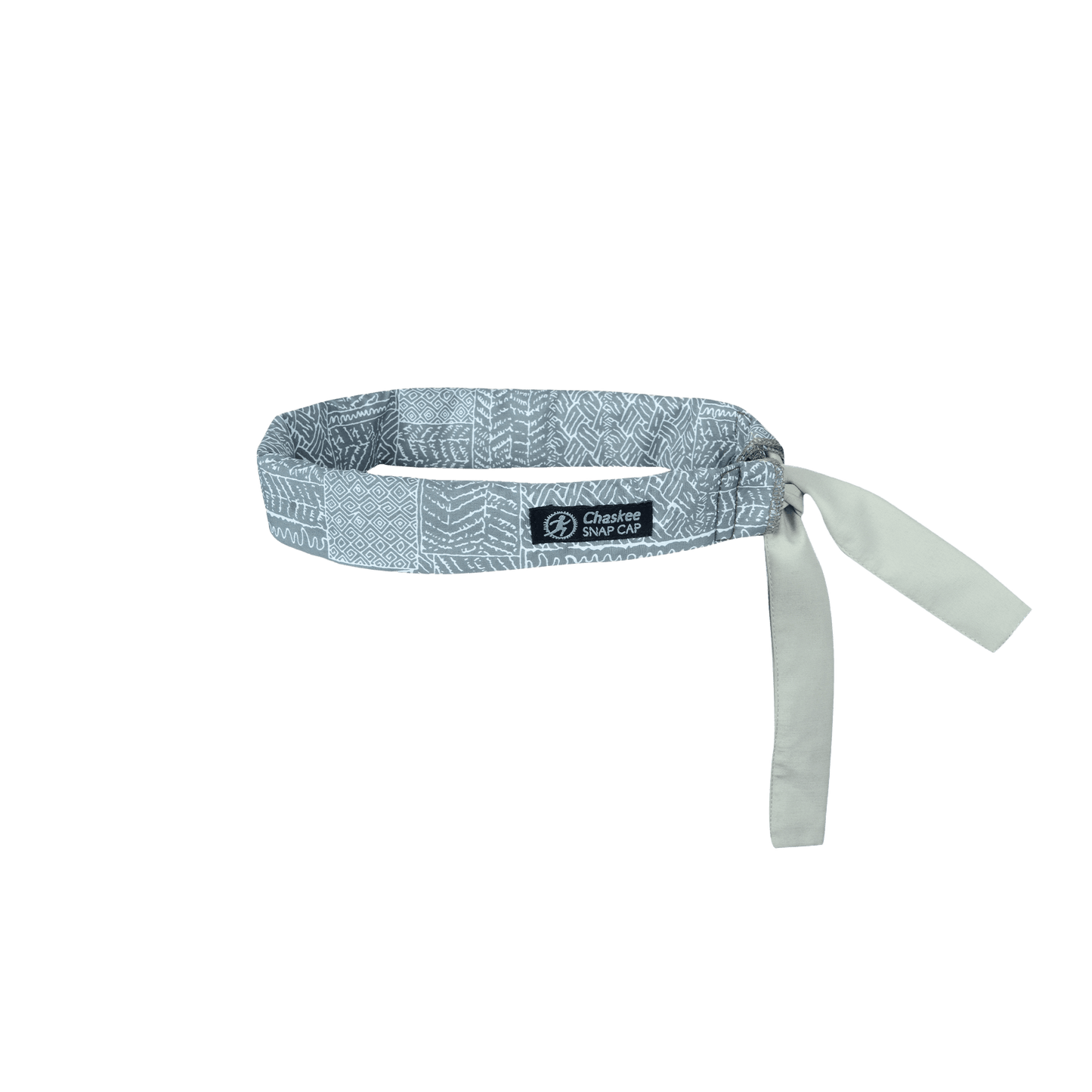 Adult | 018 Snap Cap - Tribal Print