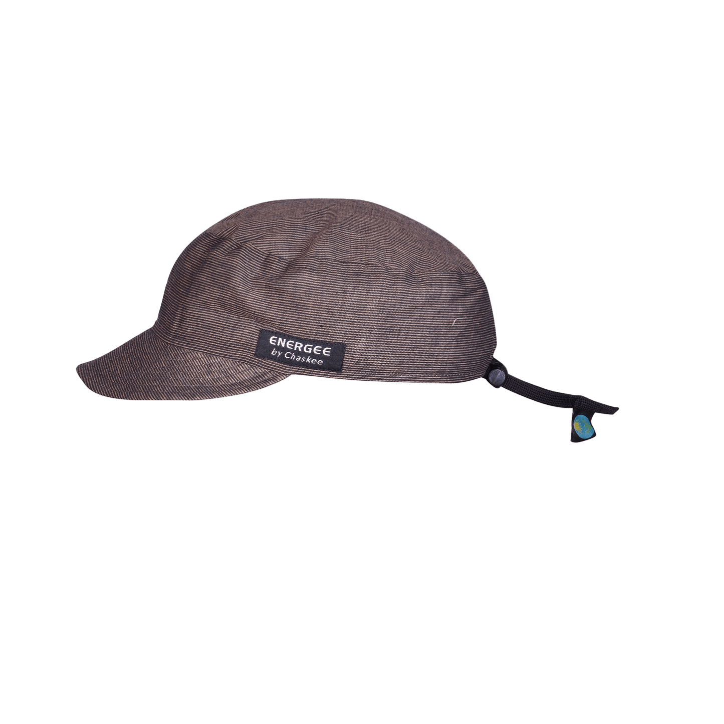 Energee By Chaskee | 1001 SuperLite Caps - Bombay Stripes Classic