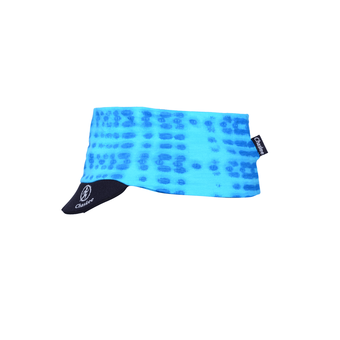 Adult | 017 Stretchy Visor Headband - Pop