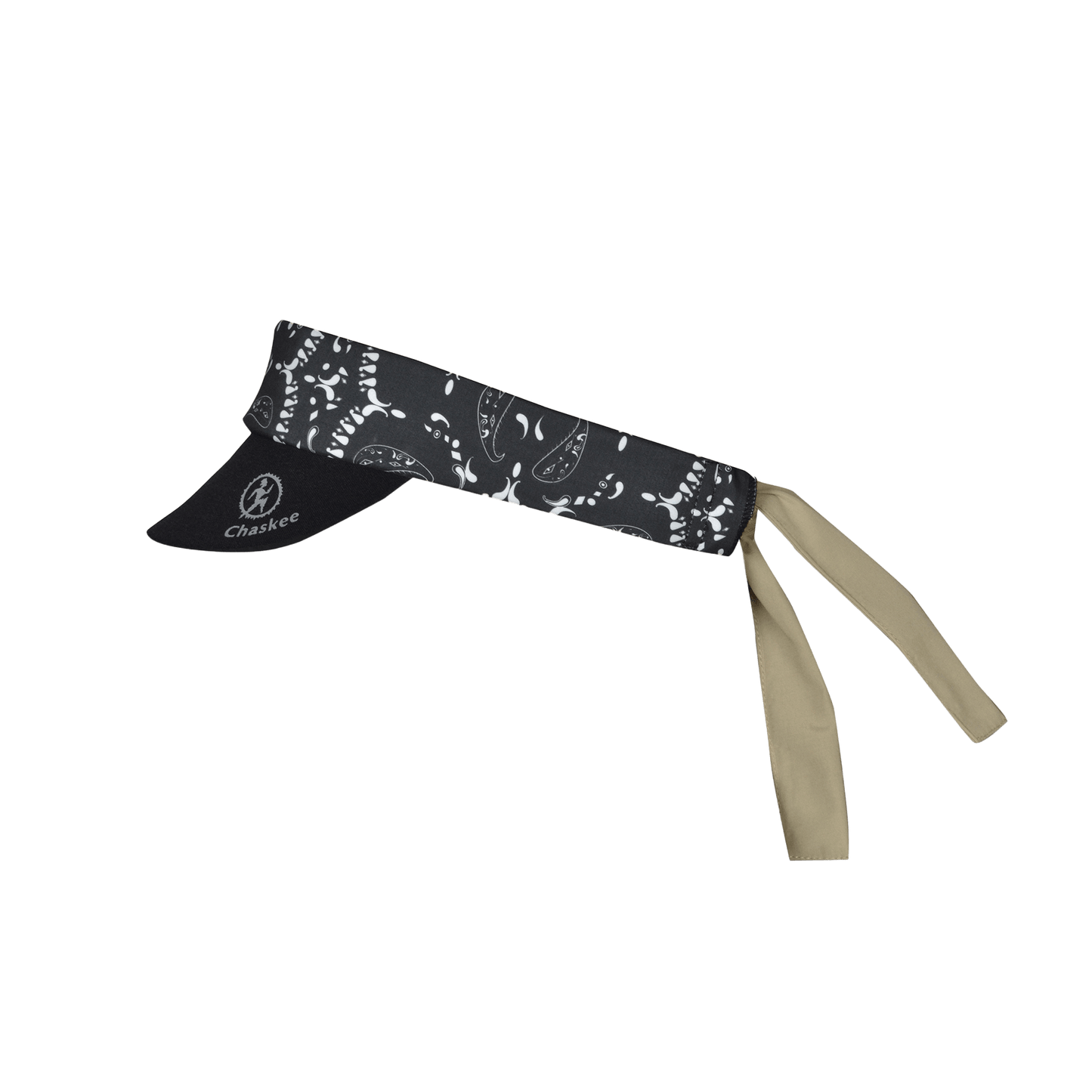 Adult | 016 Visor Snap Cap - Cashmere