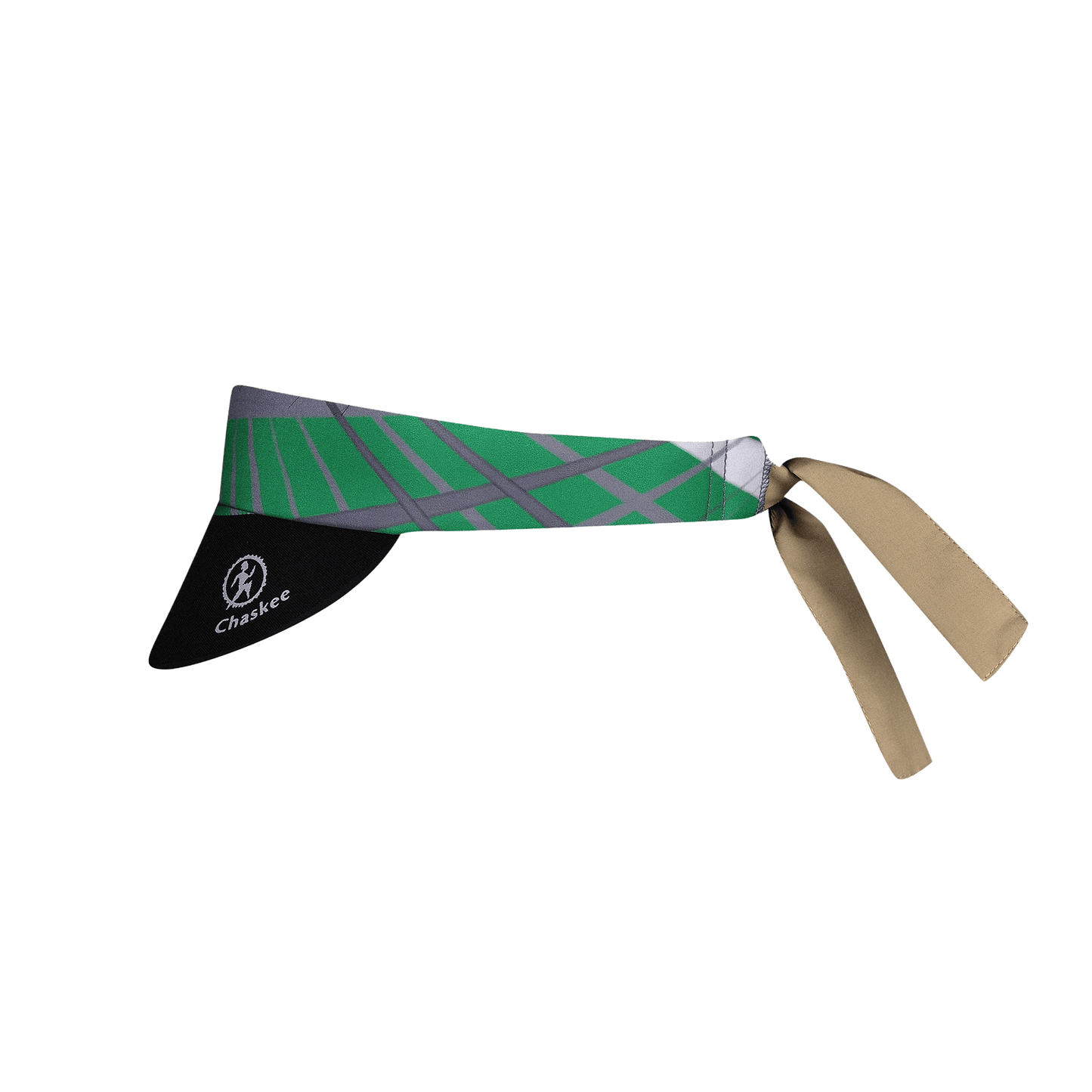 Adult | 016 Visor Snap Cap - Rays