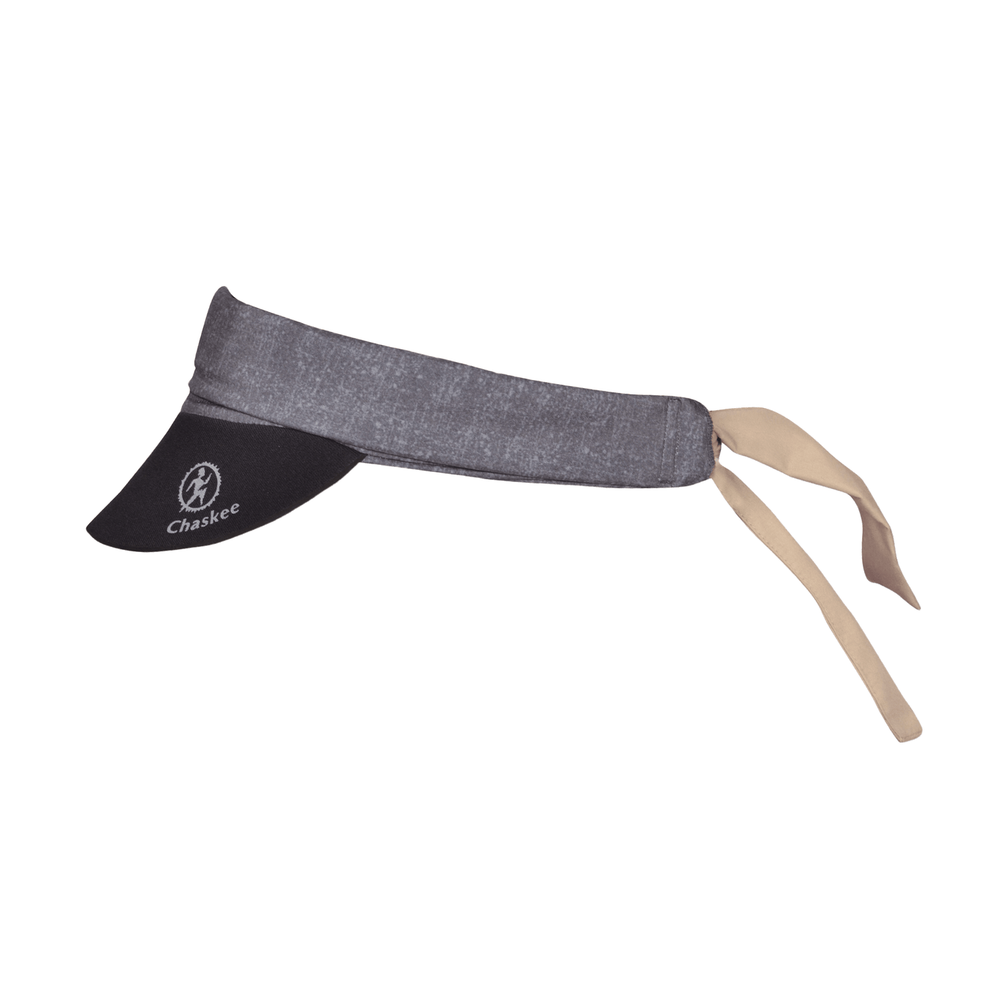 Adult | 016 Visor Snap Cap - Stone