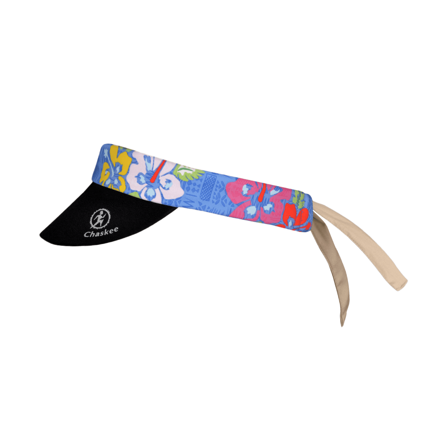 Adult | 016 Visor Snap Cap - Native Hawaii