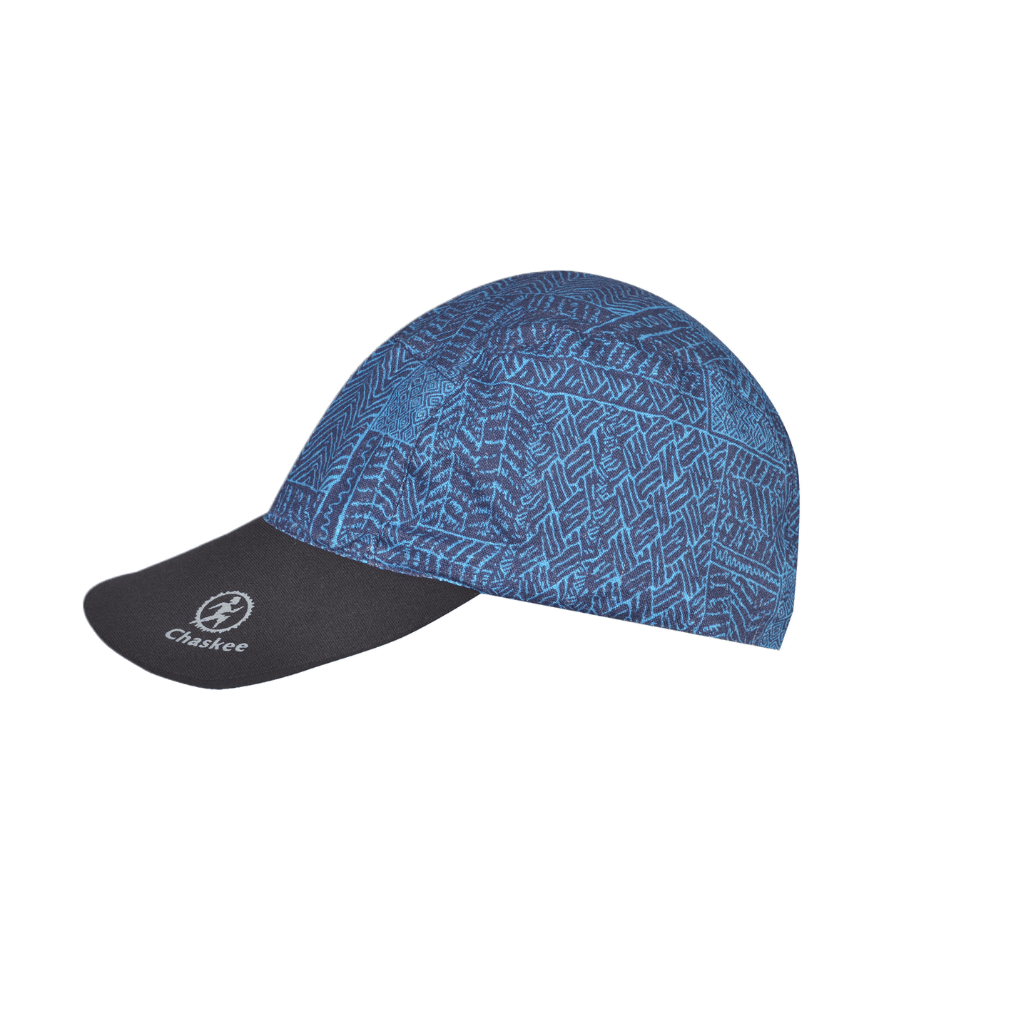 Adult | 003 Zuma Reversible - Tribal Print Tencel