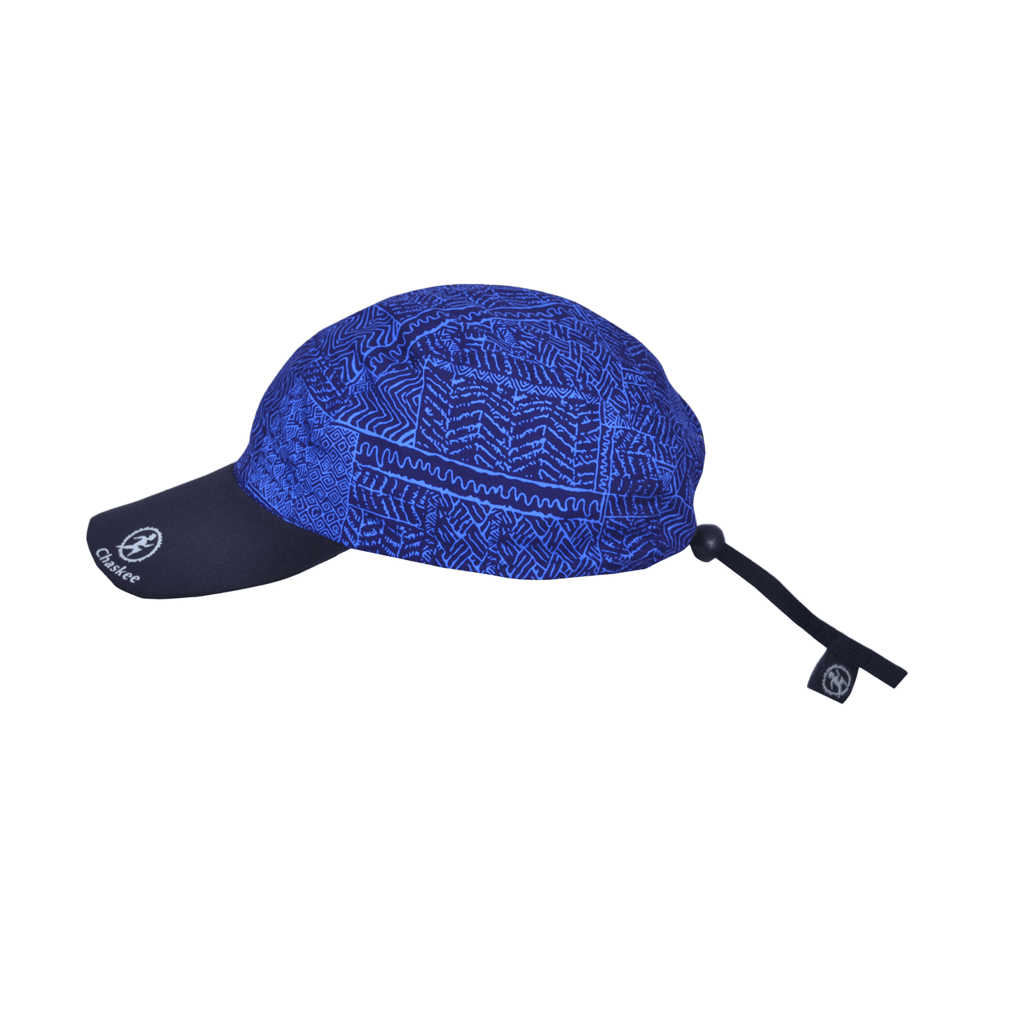 Adult | 003 Zuma Reversible - Tribal Print