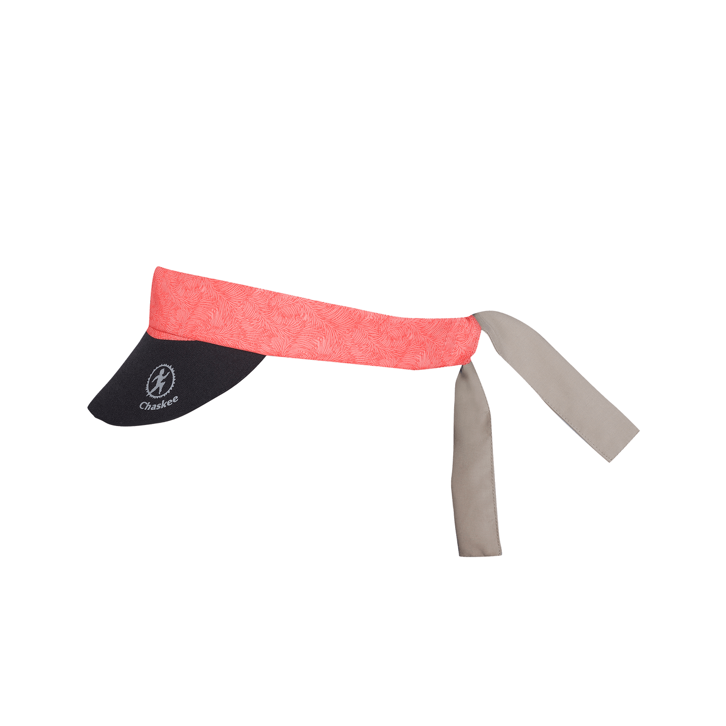 Adult | 016 Visor Snap Cap - Palm Mirage