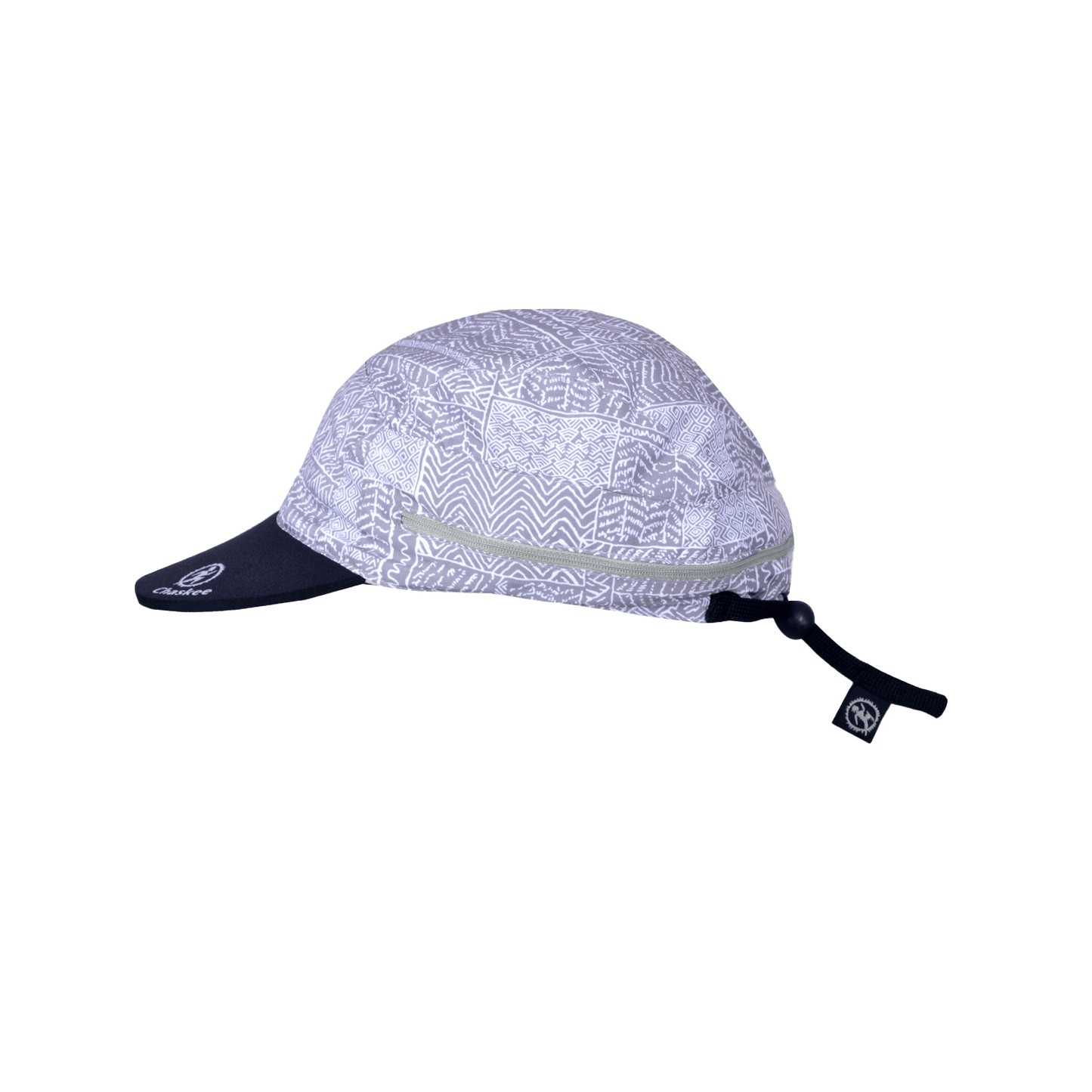 Adult | 006 Zuma Zip-In - Tribal