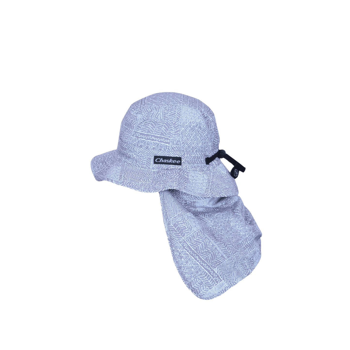 Adult | 020 Bob Neck Protection - Tribal Print