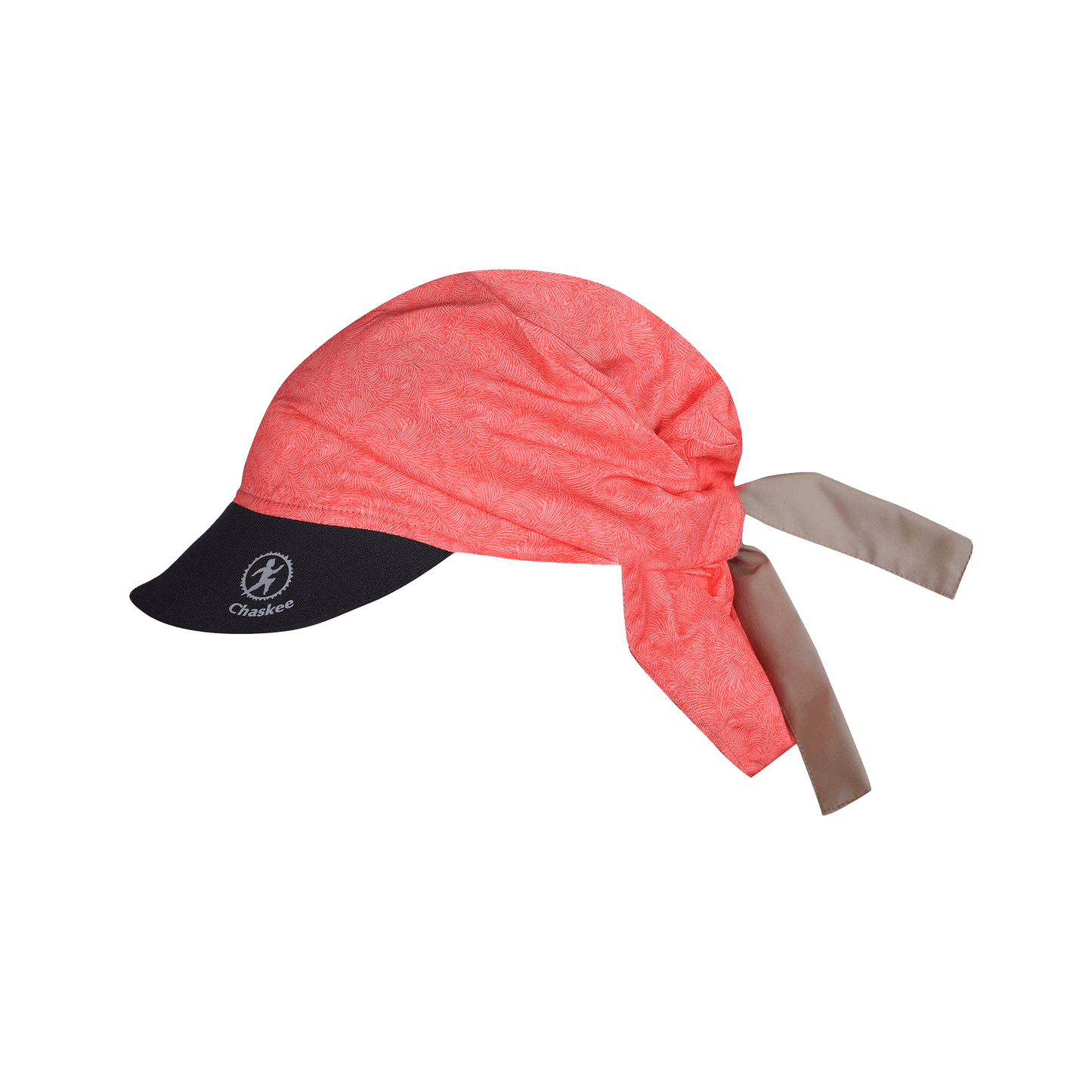 Adult | 016 Visor Snap Cap - Palm Mirage