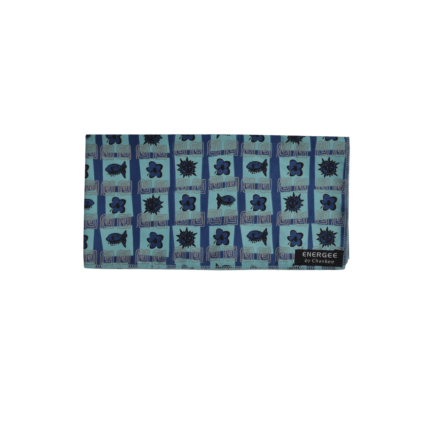 Energee By Chaskee | 5000 Bandanas - Beach Tribal