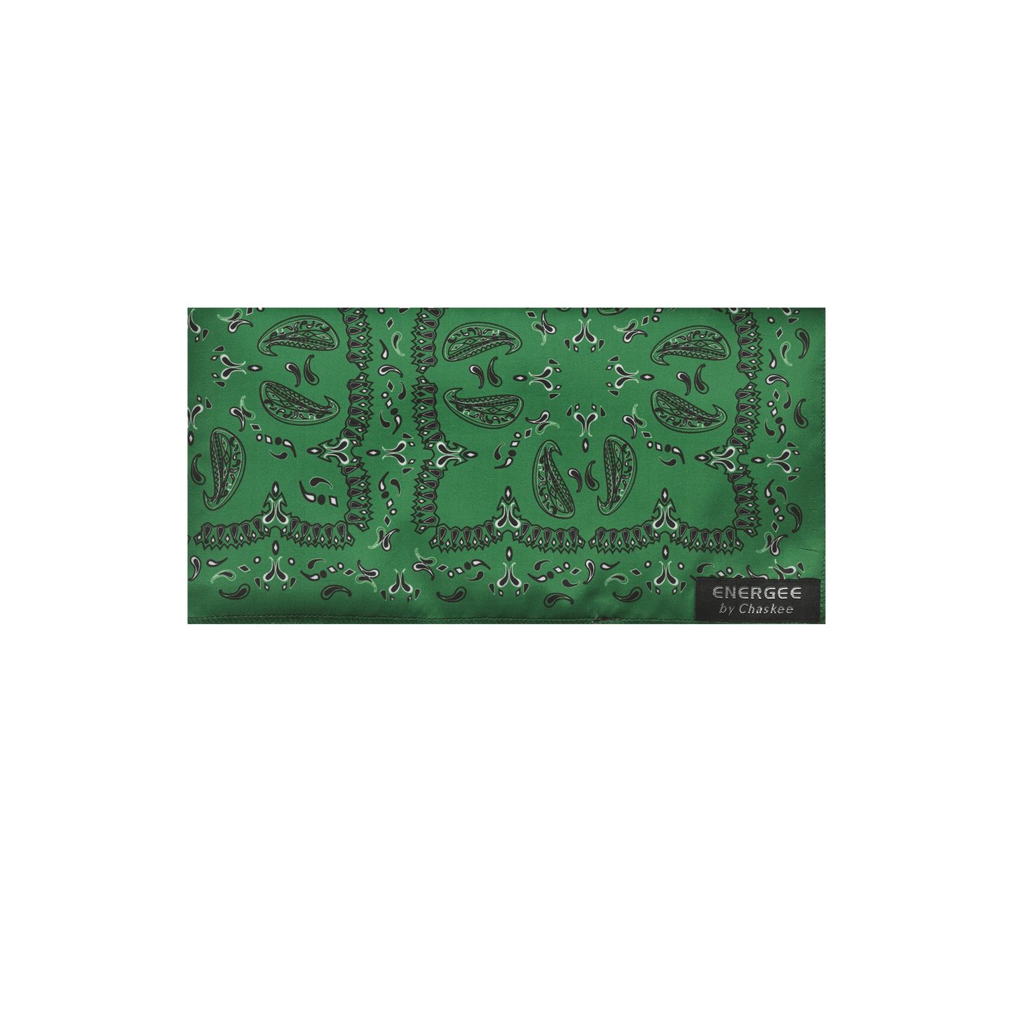 Energee By Chaskee | 5000 Bandanas - Cashmere Junior