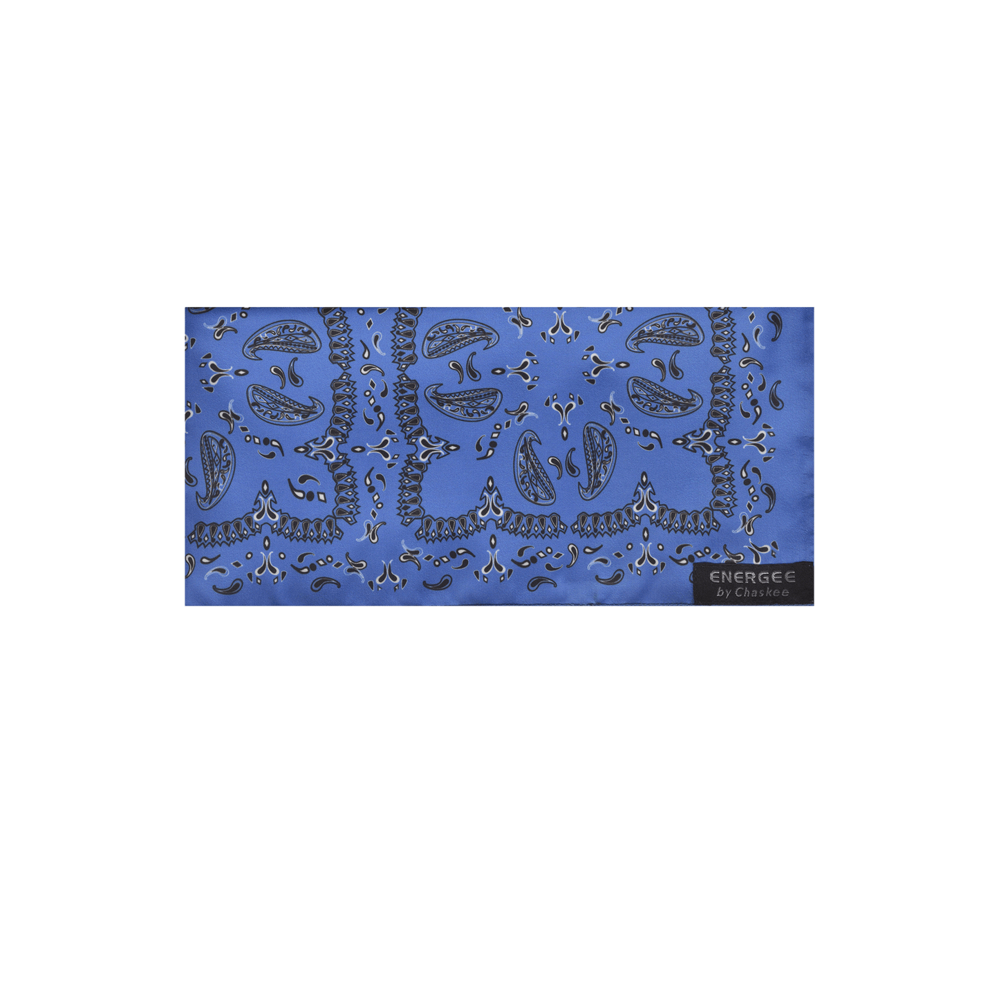 Energee By Chaskee | 5000 Bandanas - Cashmere