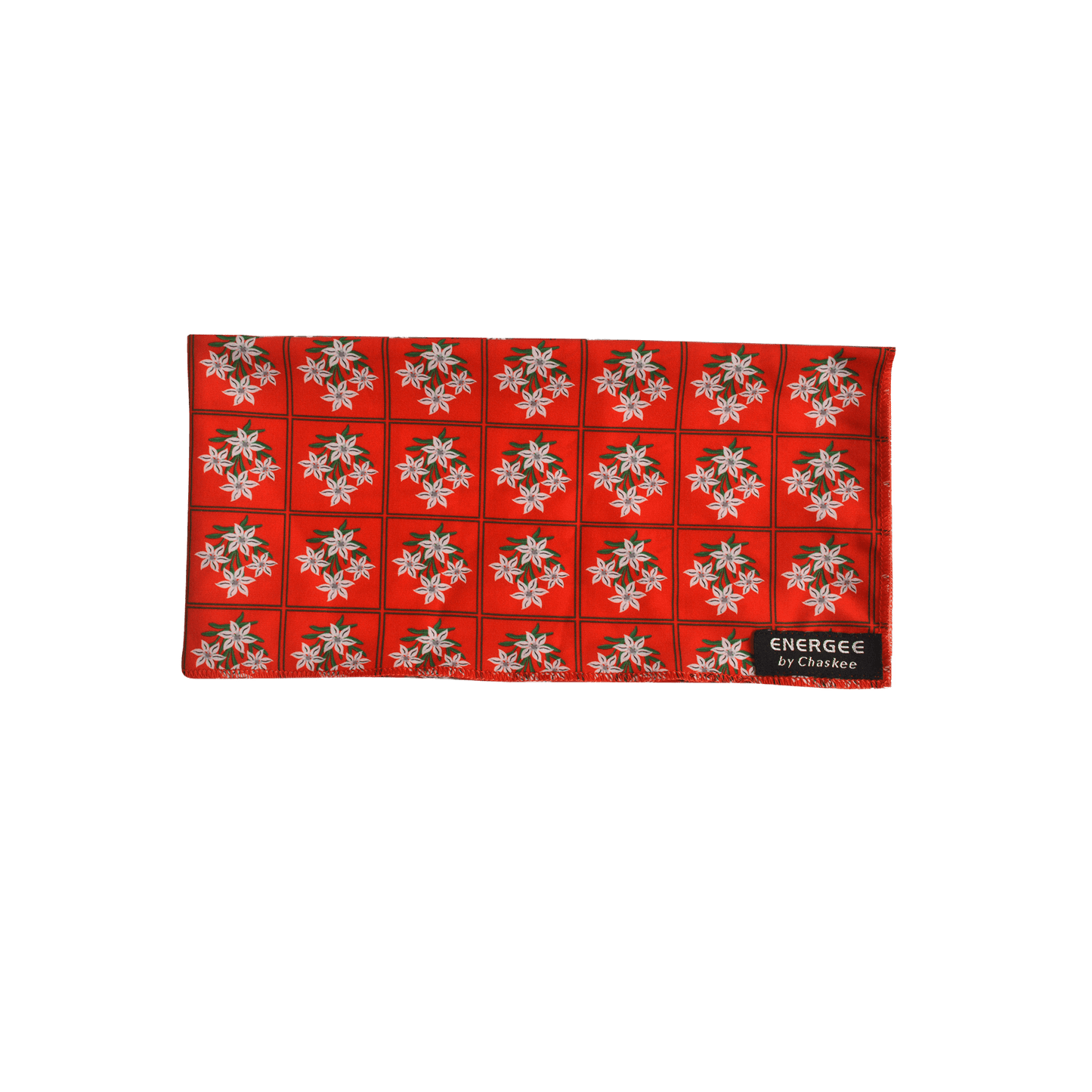 Energee By Chaskee | 5000 Bandanas - Edelweiss Light