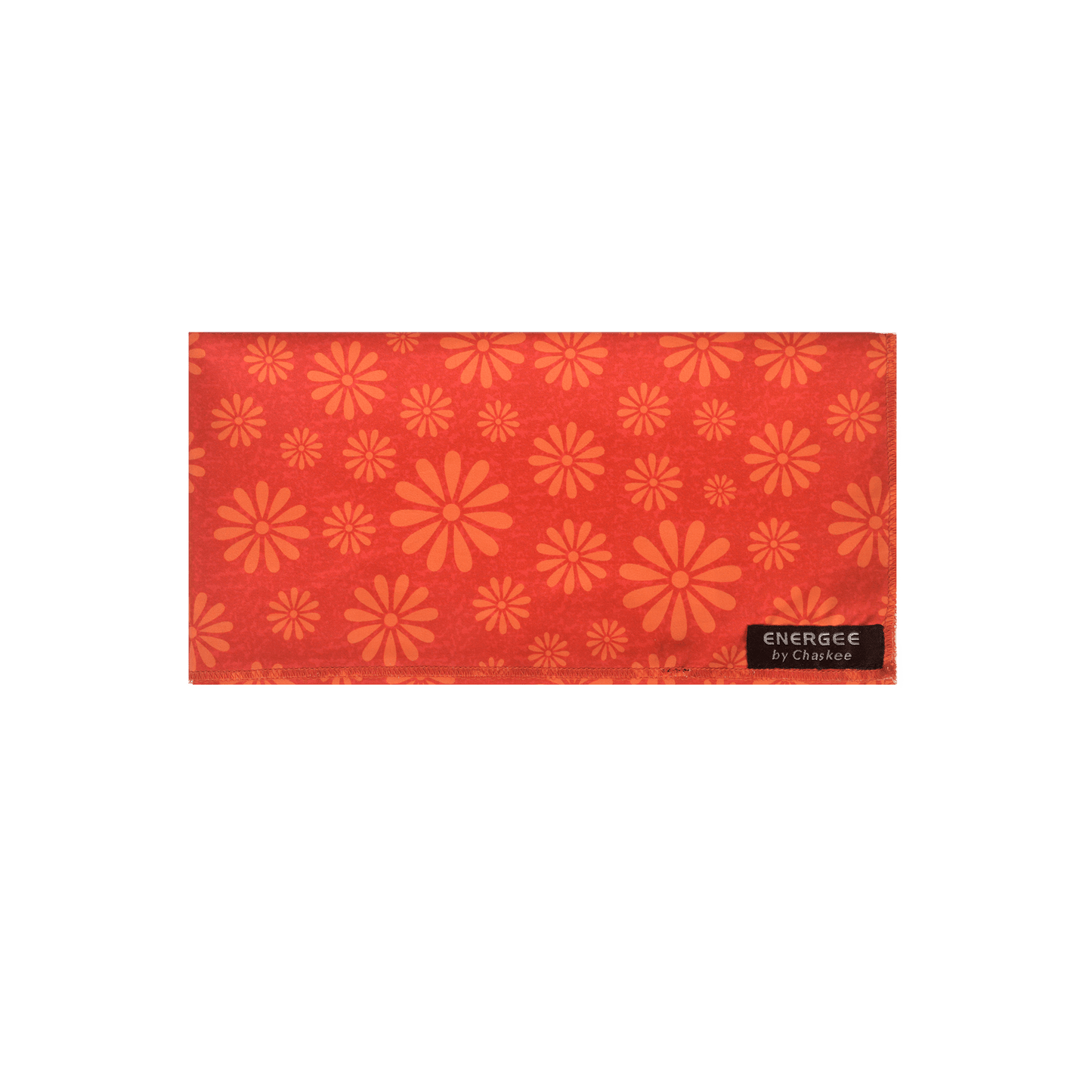 Energee By Chaskee | 5000 Bandanas - Happy Flowers
