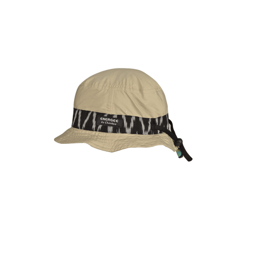 Energee By Chaskee | 1024 Bob - Microfiber+Ethnic Stripe