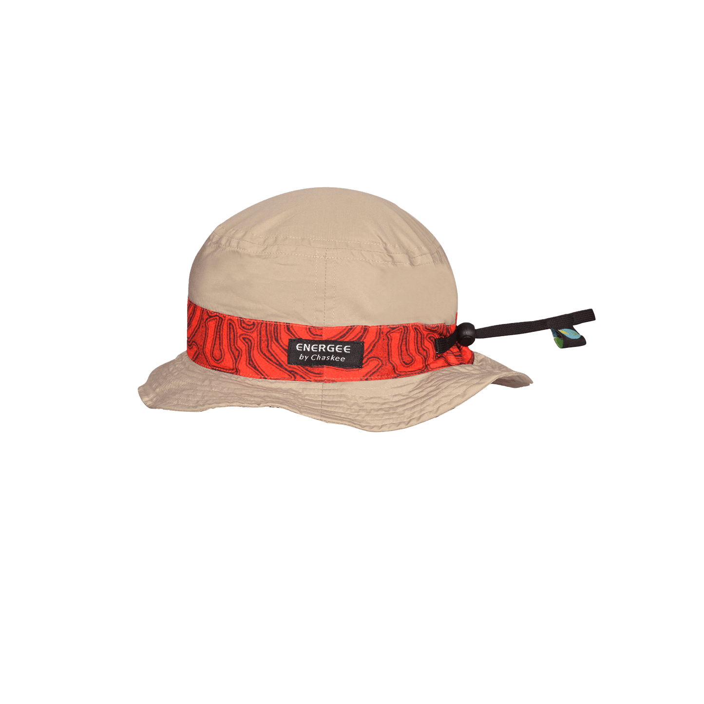 Energee By Chaskee | 1024 Bob - Microfiber+Maze Stripe