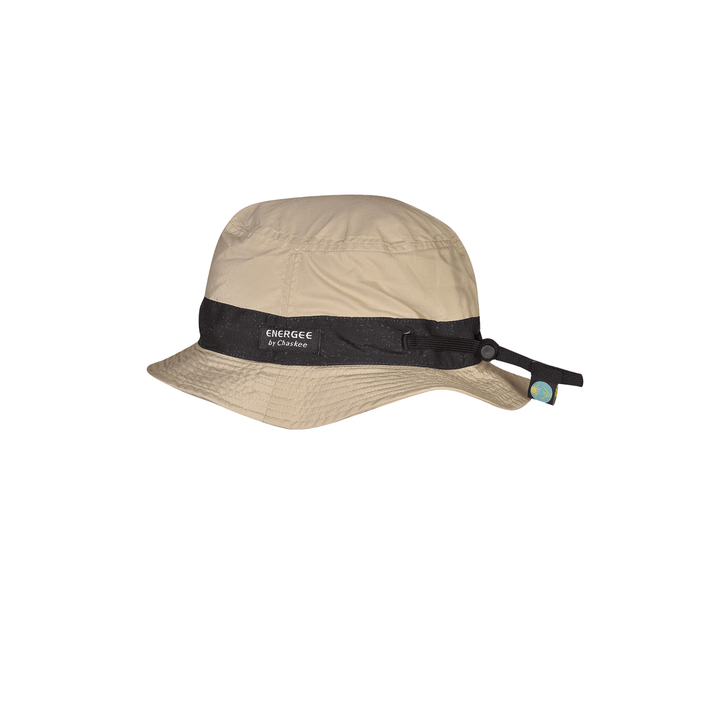 Energee By Chaskee | 1024 Bob - Microfiber+Stone Stripe