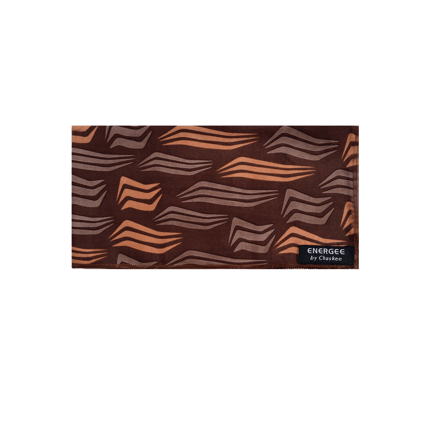 Energee By Chaskee | 5000 Bandanas - Wave