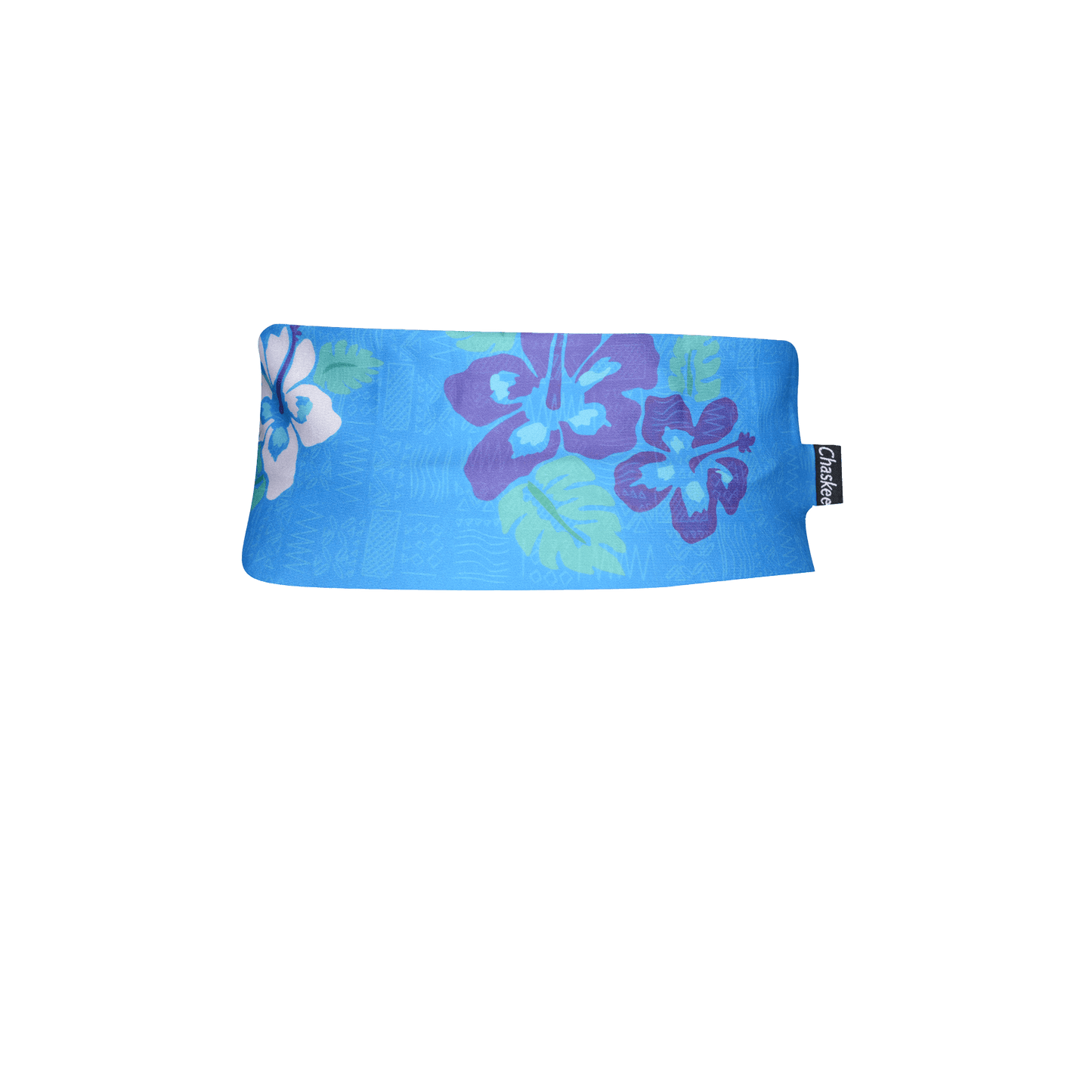 Junior | 120 Junior Stretchy Headband - Native Hawaii