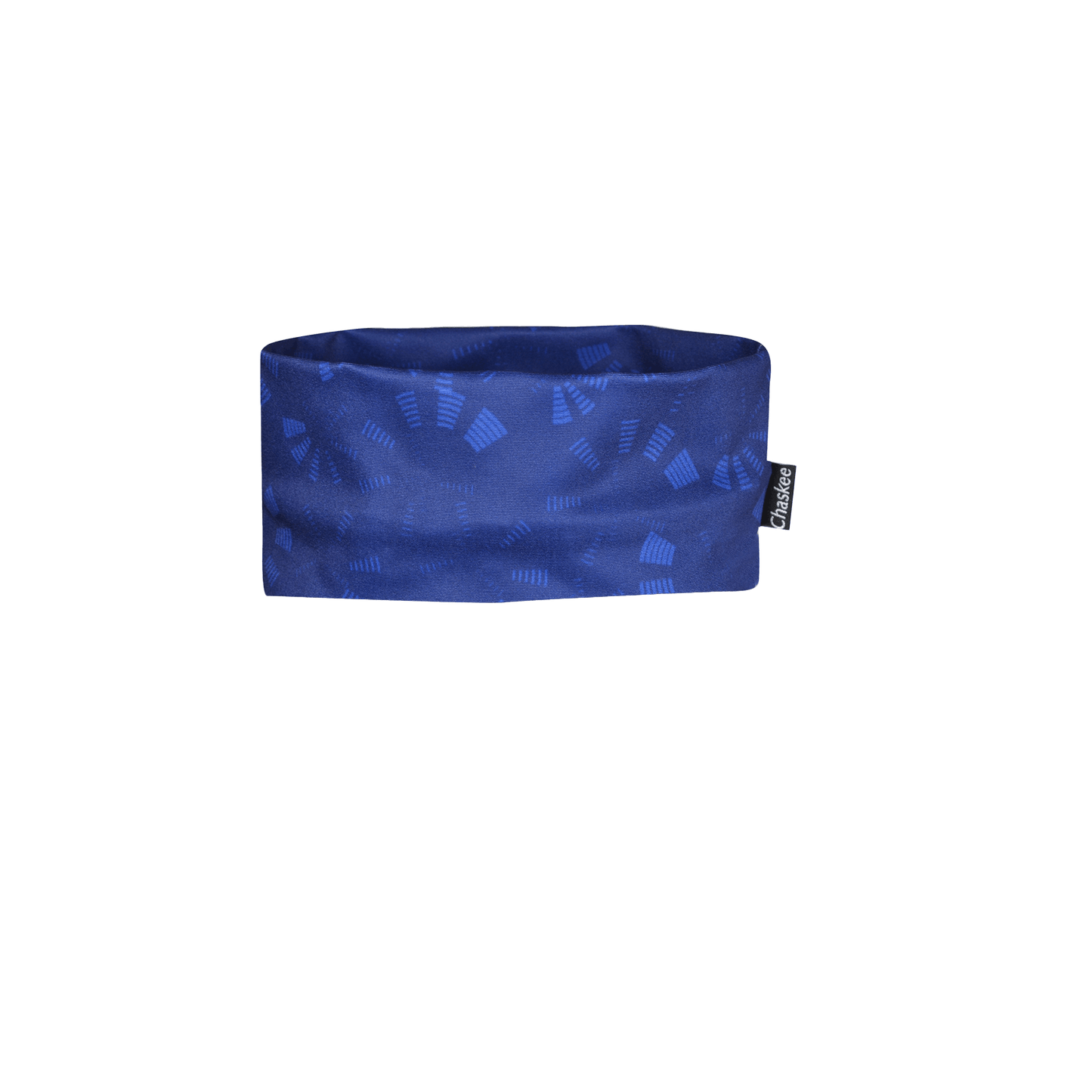 Junior | 120 Junior Stretchy Headband - Spiral