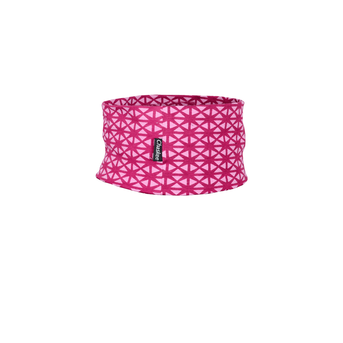 Junior | 120 Junior Stretchy Headband - Trip Star