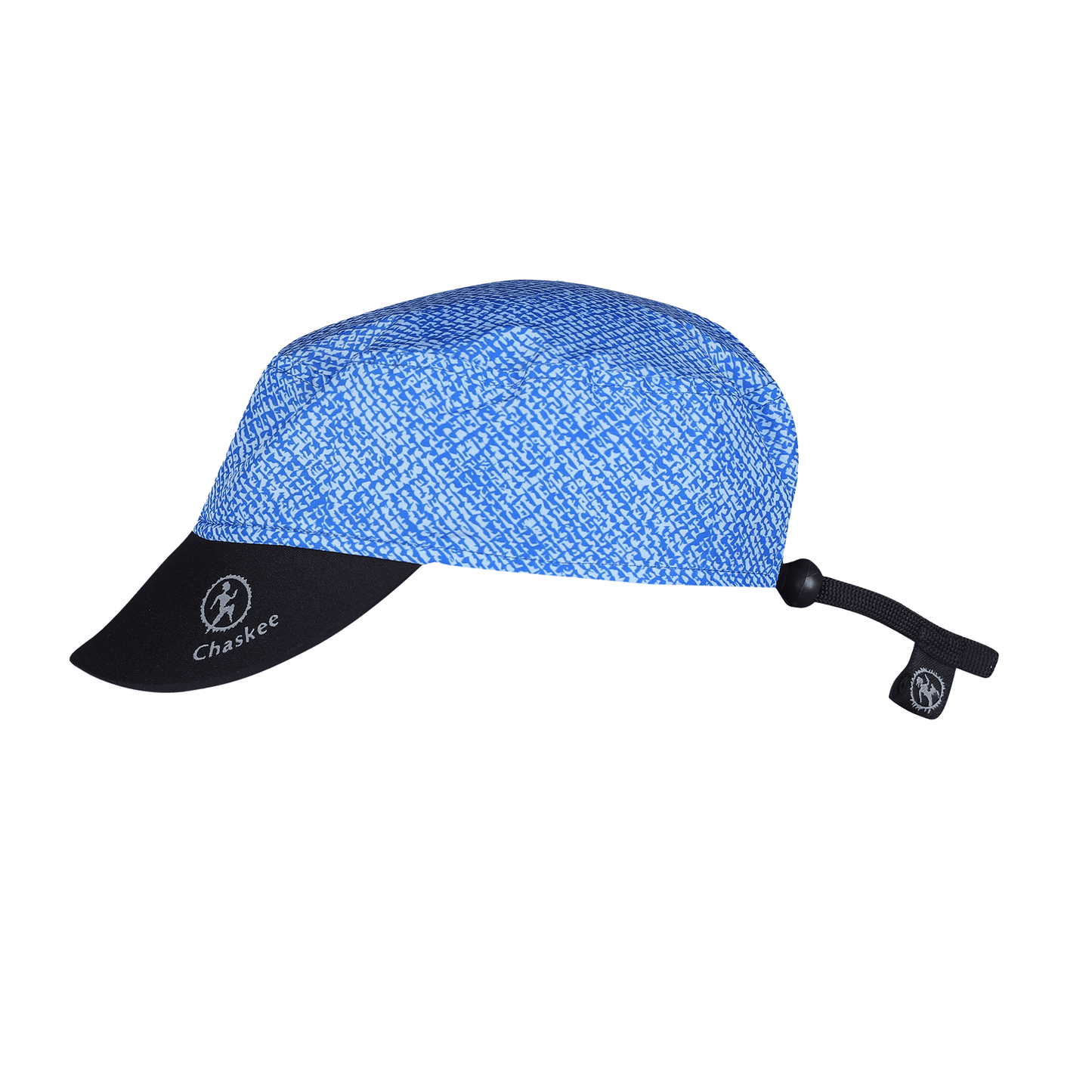 Adult | 001 Reversible - Cracked Earth