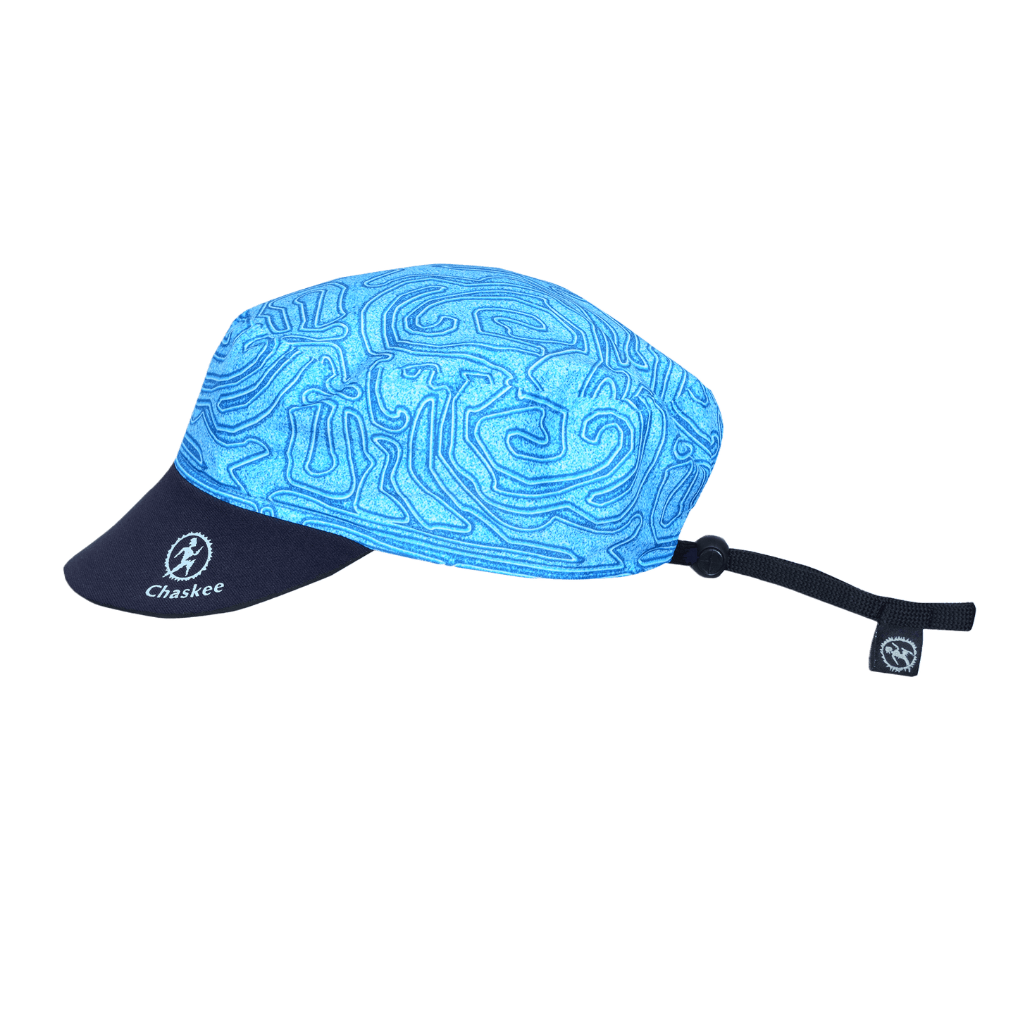 Adult | 001 Reversible - Maze