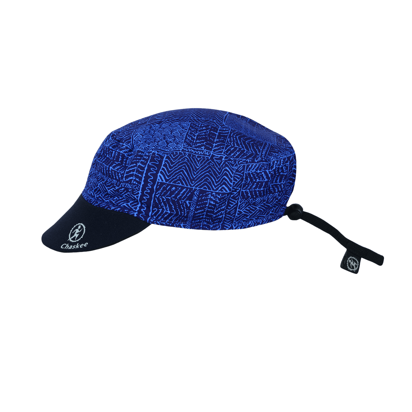 Adult | 001 Reversible - Tribal Print