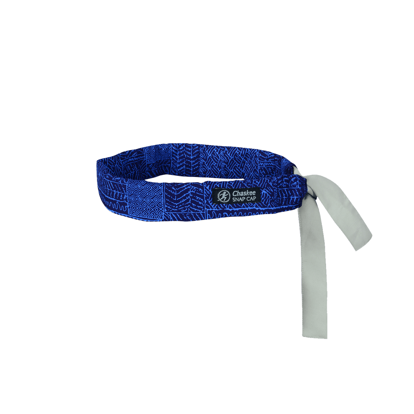 Adult | 018 Snap Cap - Tribal Print