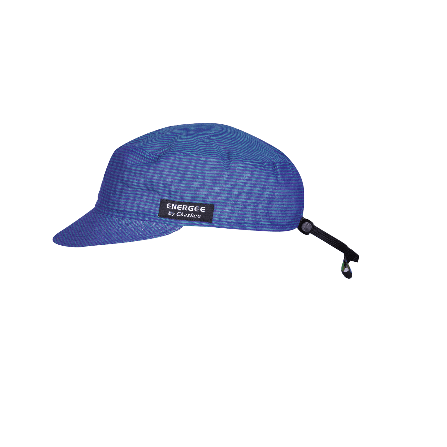 Energee By Chaskee | 1001 SuperLite Caps - Bombay Stripes Classic