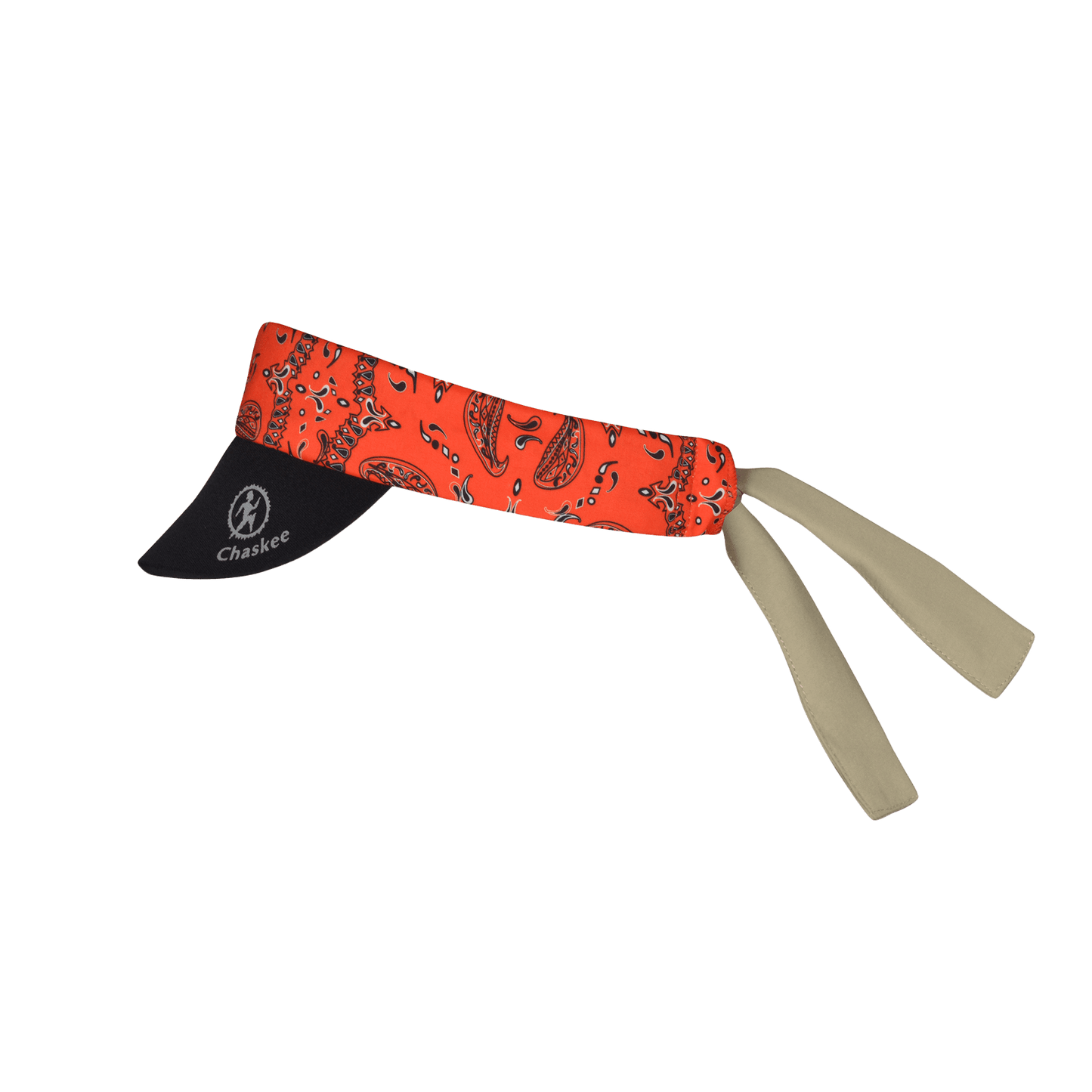 Adult | 016 Visor Snap Cap - Cashmere