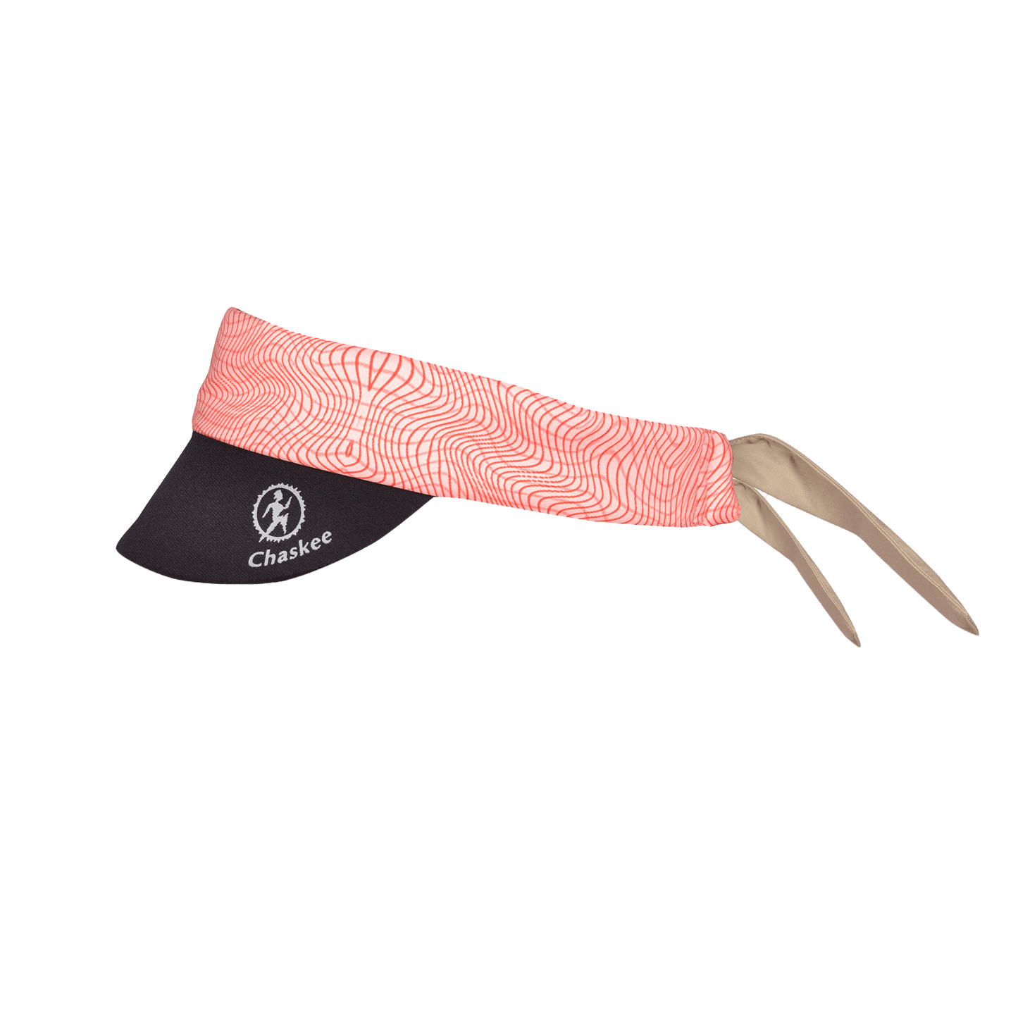 Adult | 016 Visor Snap Cap - Modern