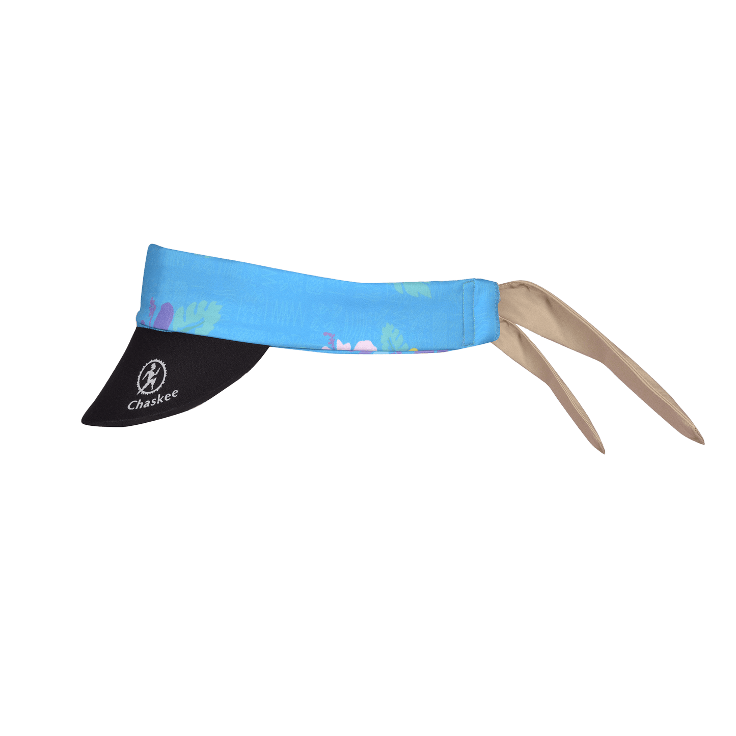 Adult | 016 Visor Snap Cap - Native Hawaii