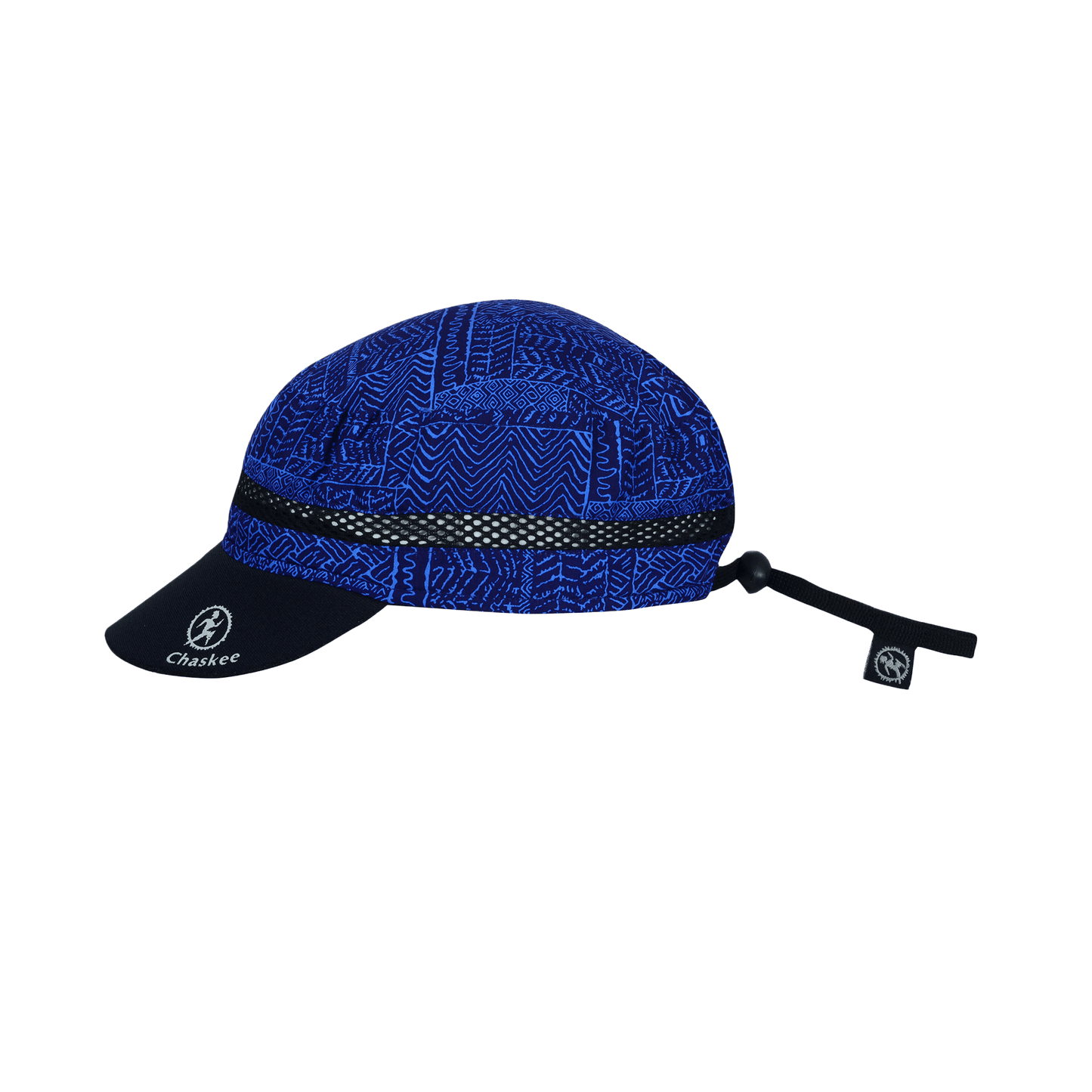 Adult | 008 Walking Cap - Tribal Print