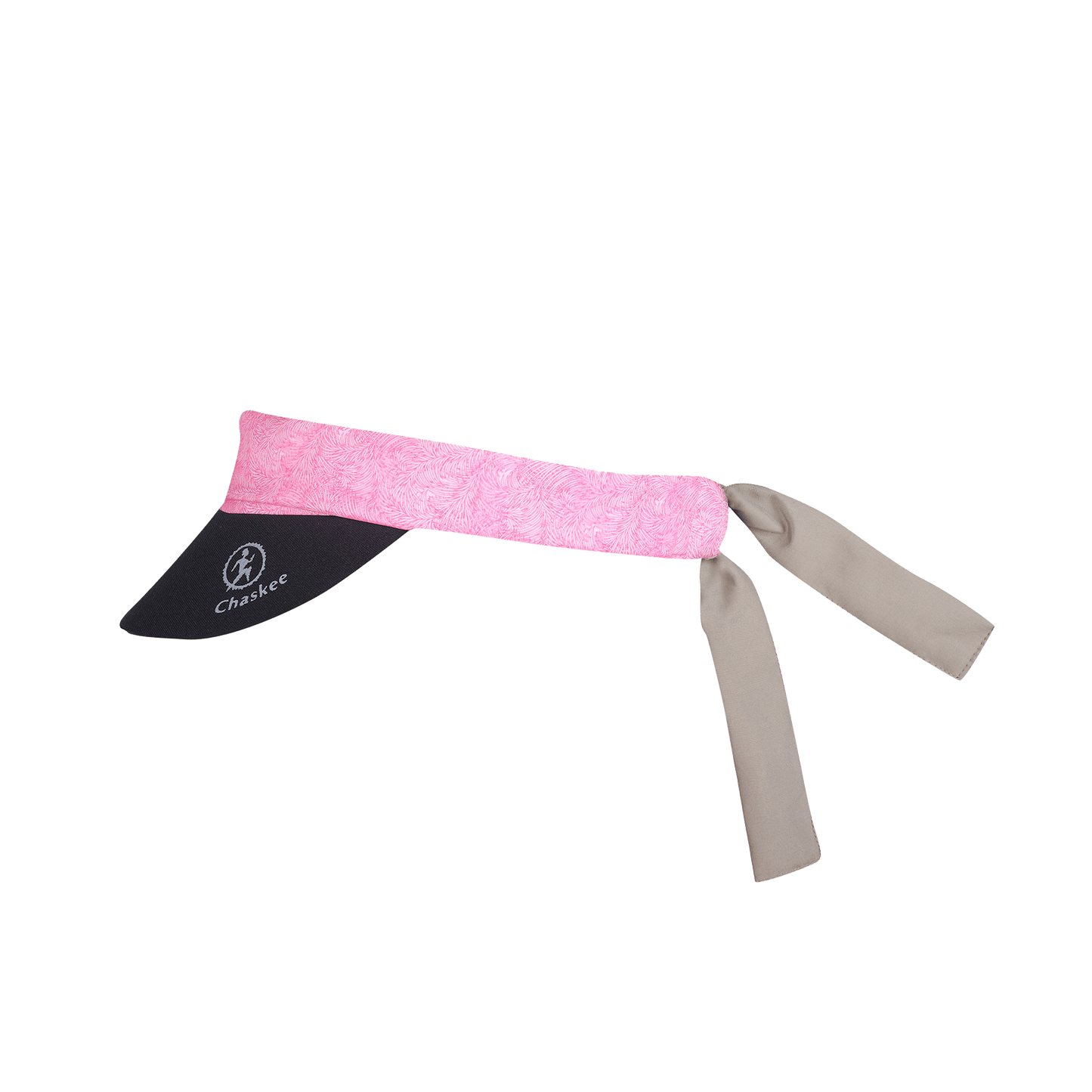 Adult | 016 Visor Snap Cap - Palm Mirage