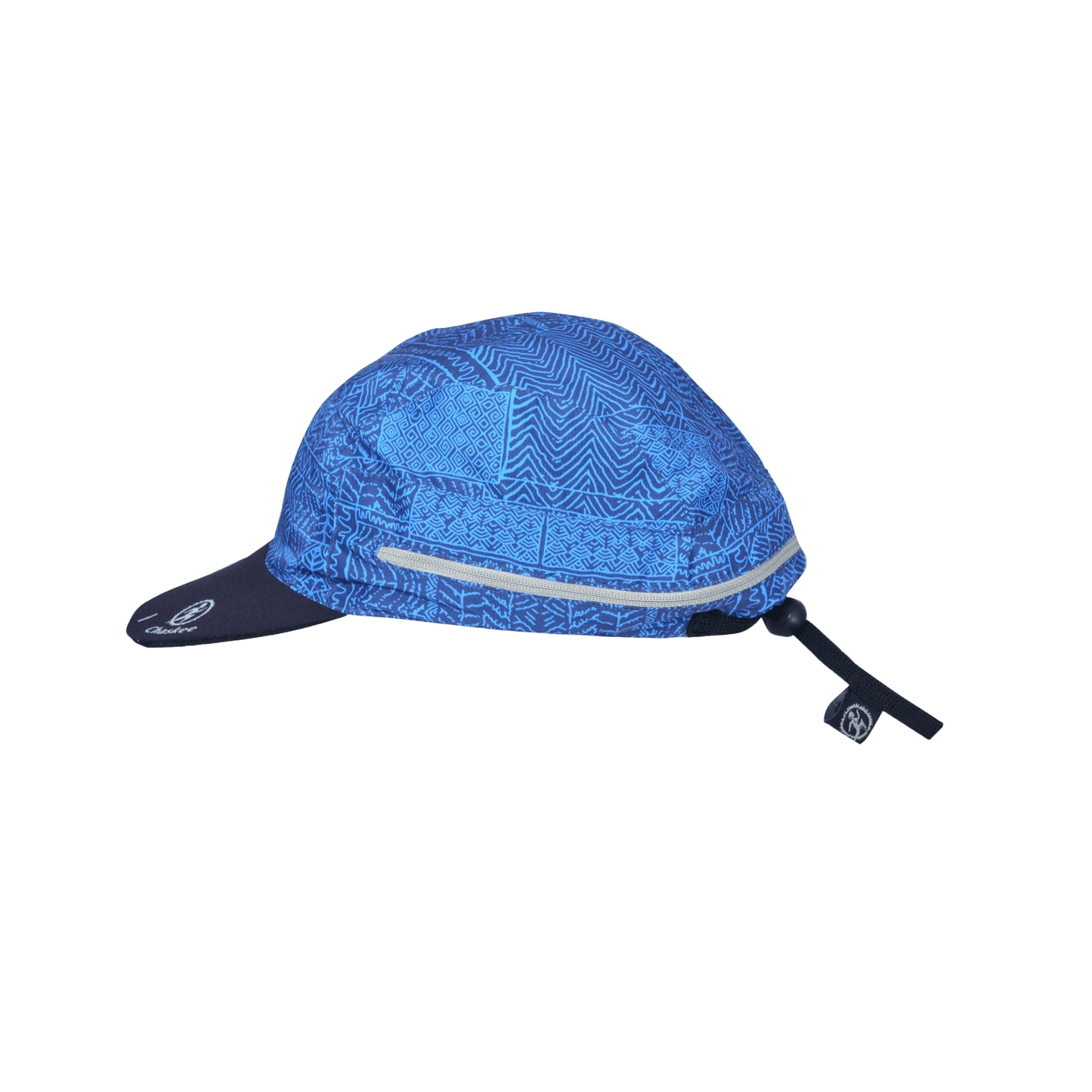 Adult | 006 Zuma Zip-In - Tribal