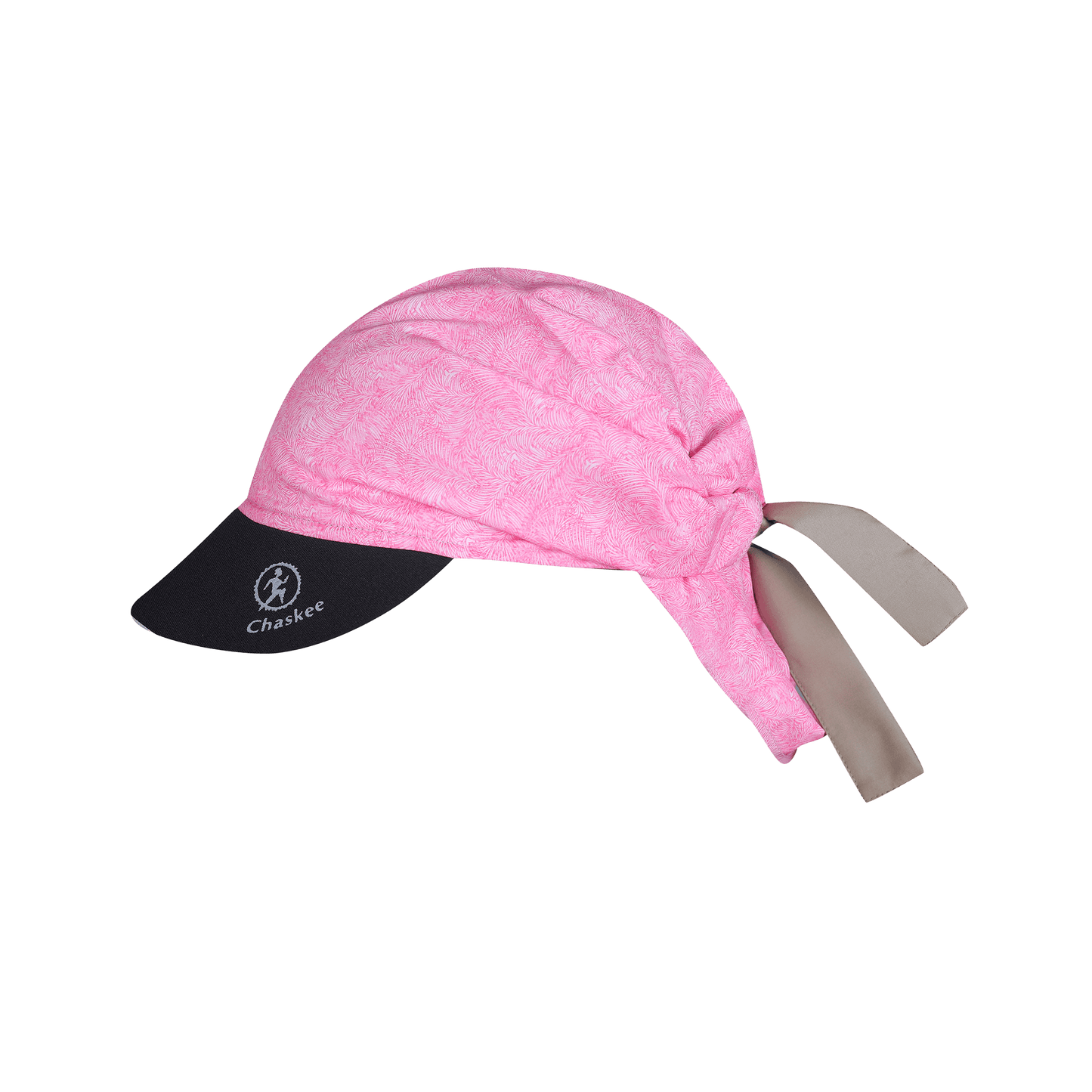 Adult | 016 Visor Snap Cap - Palm Mirage