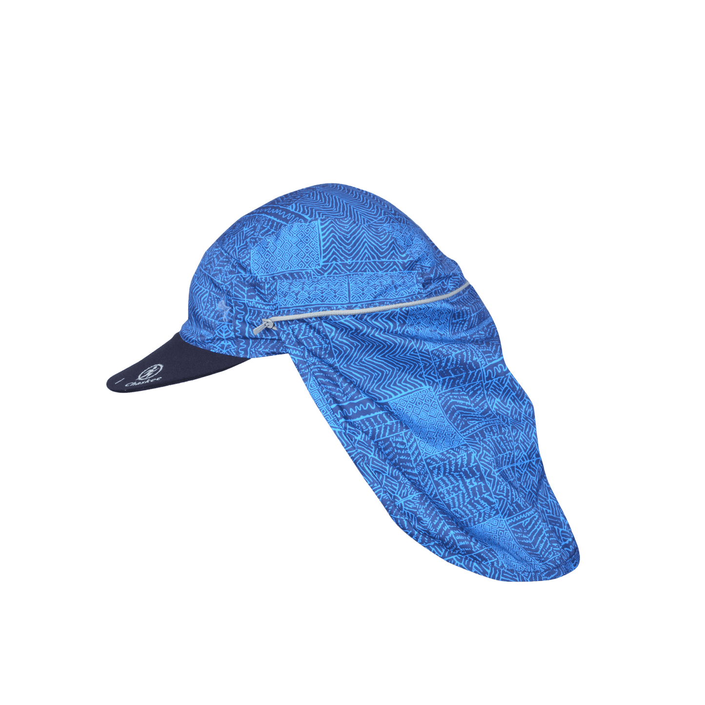 Adult | 006 Zuma Zip-In - Tribal