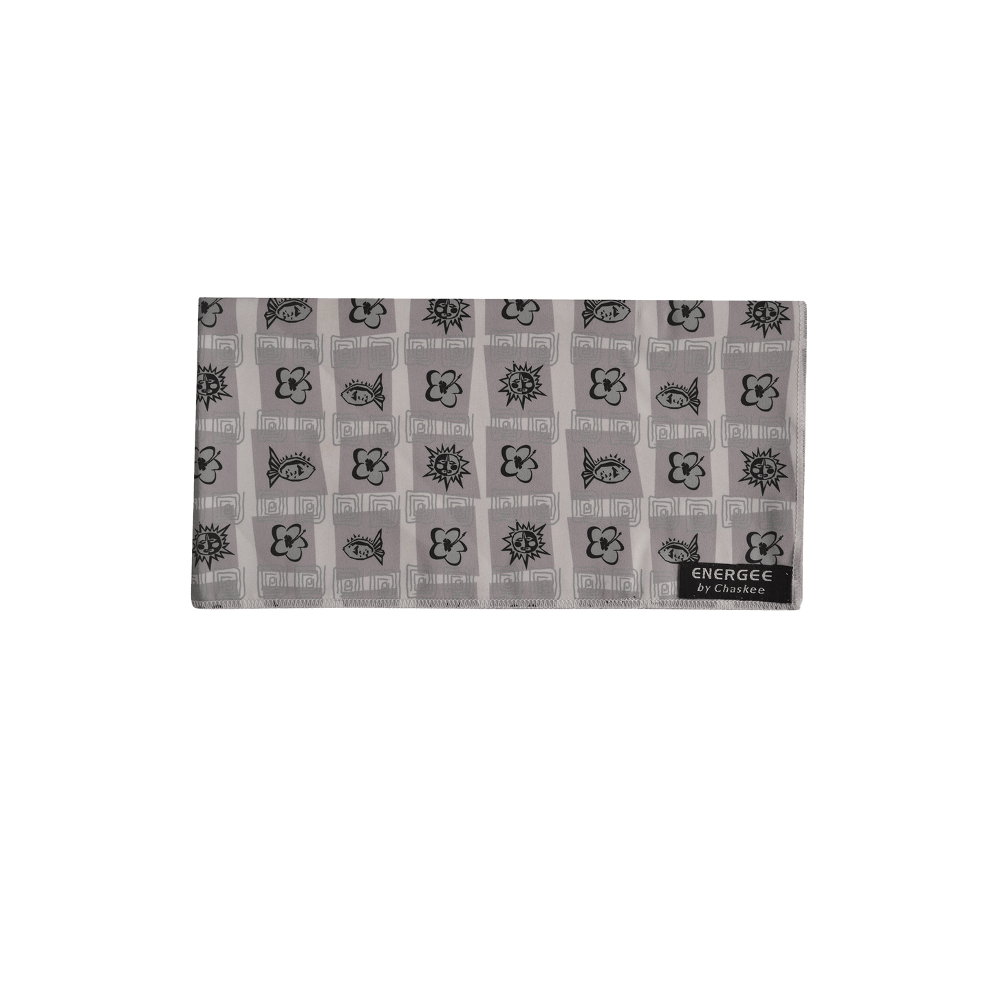 Energee By Chaskee | 5000 Bandanas - Beach Tribal