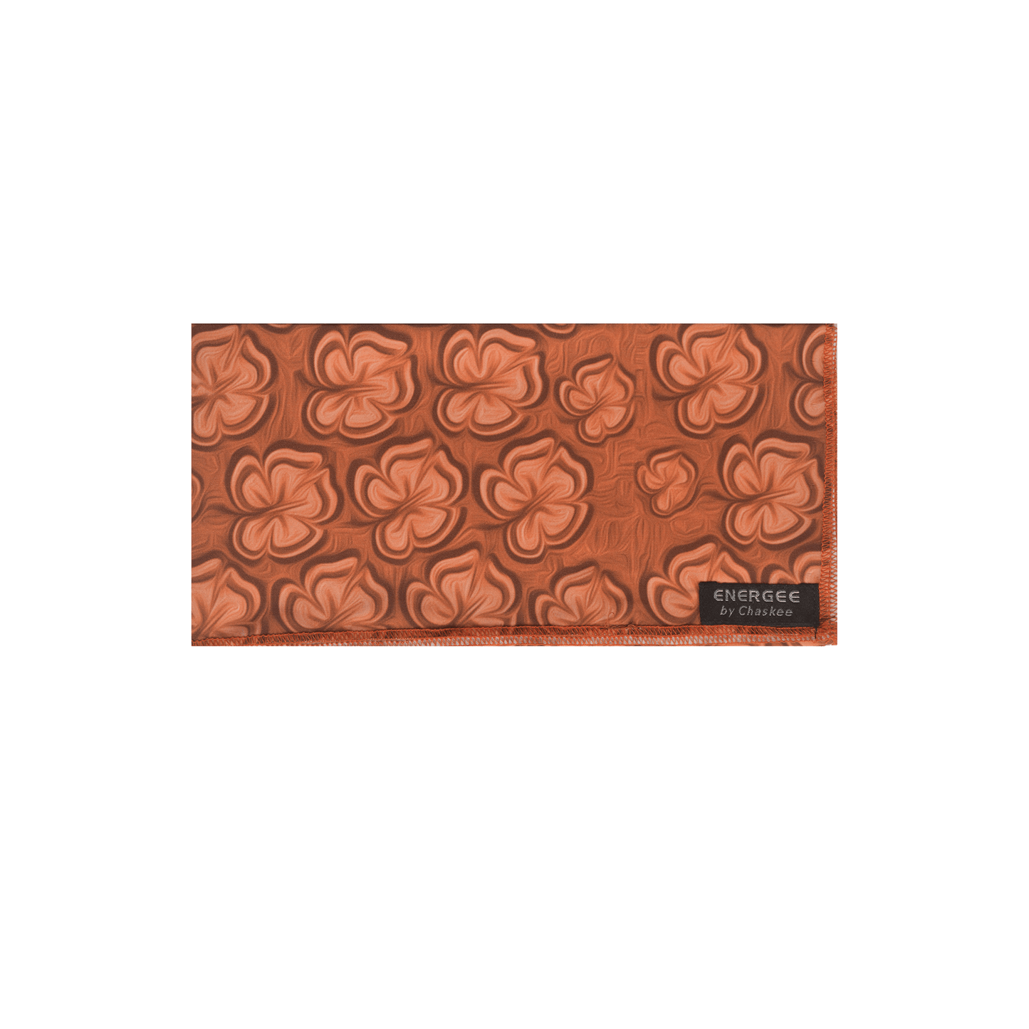 Energee By Chaskee | 5000 Bandanas - Brushed Hawaii