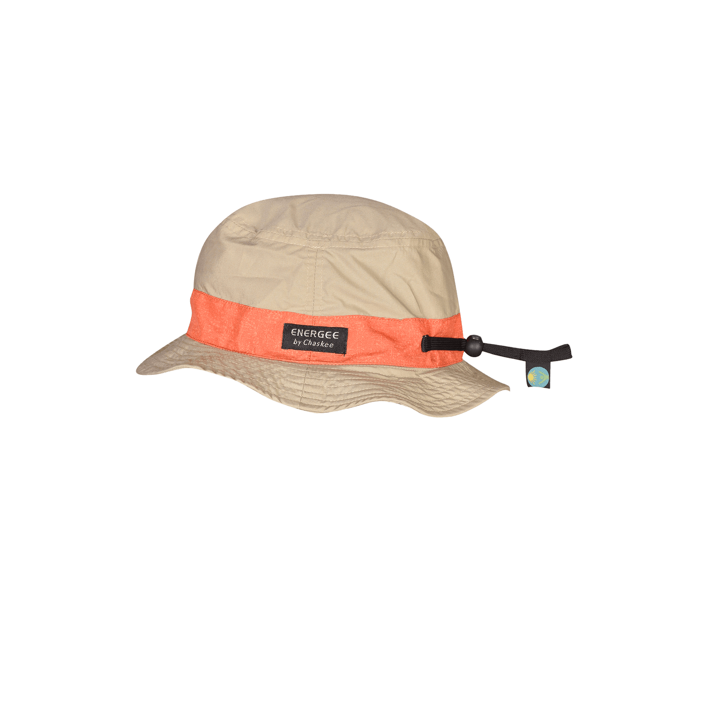 Energee By Chaskee | 1024 Bob - Microfiber+Stone Stripe