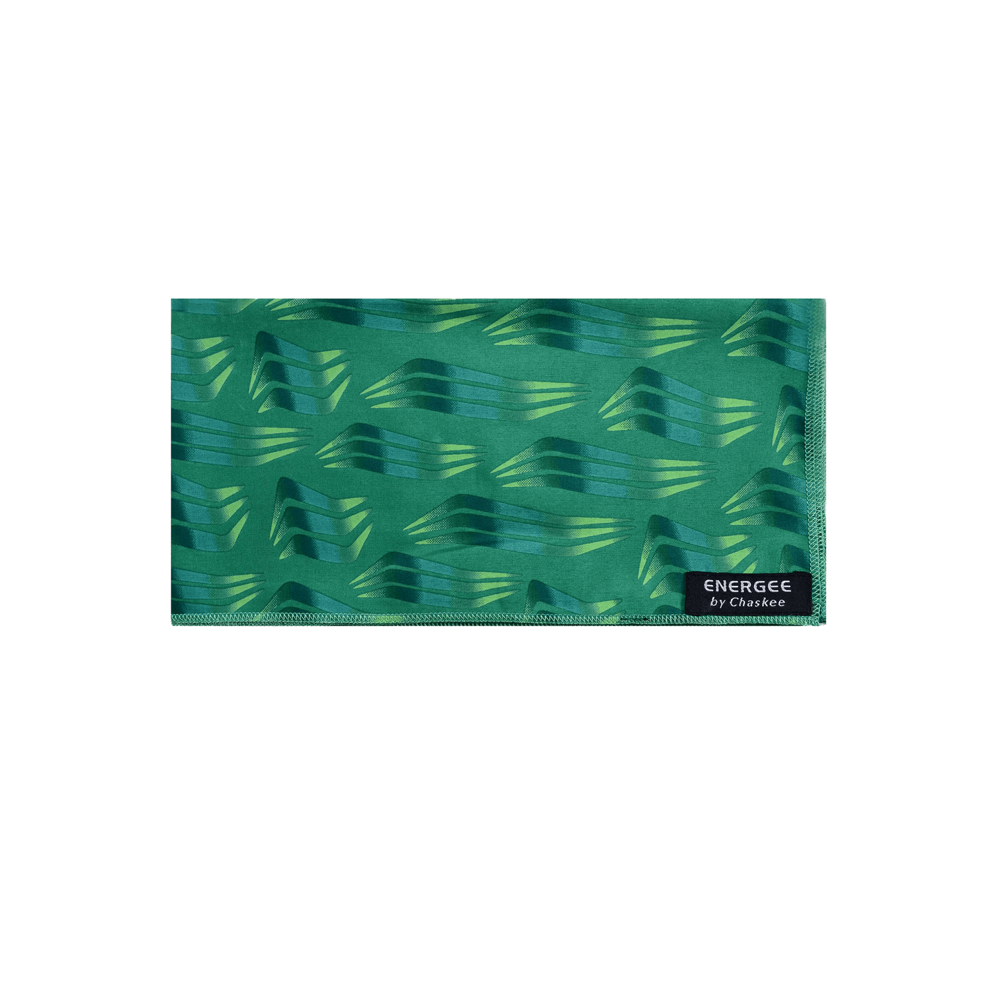 Energee By Chaskee | 5000 Bandanas - Wave