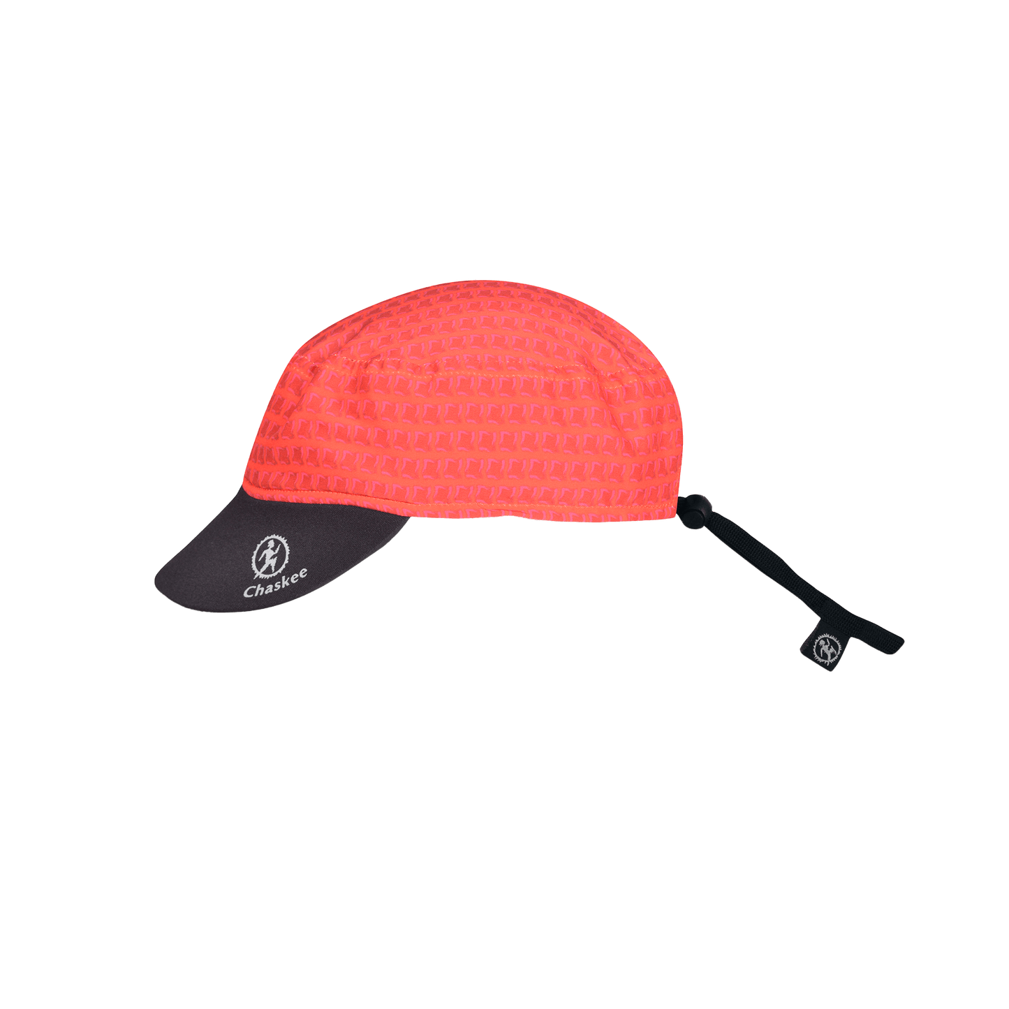 Adult | 001 Reversible - Fancy Squares