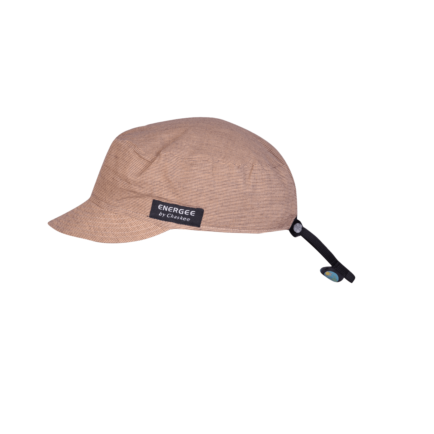 Energee By Chaskee | 1001 SuperLite Caps - Bombay Stripes Classic